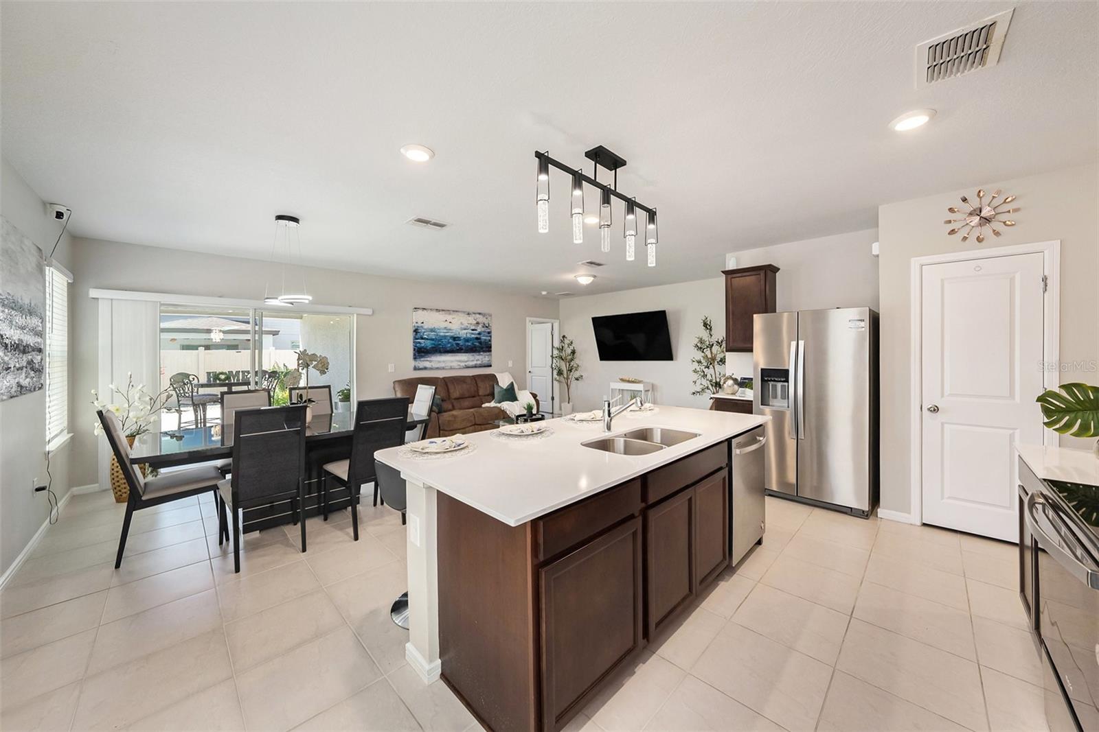 WESBRIDGE - Residential