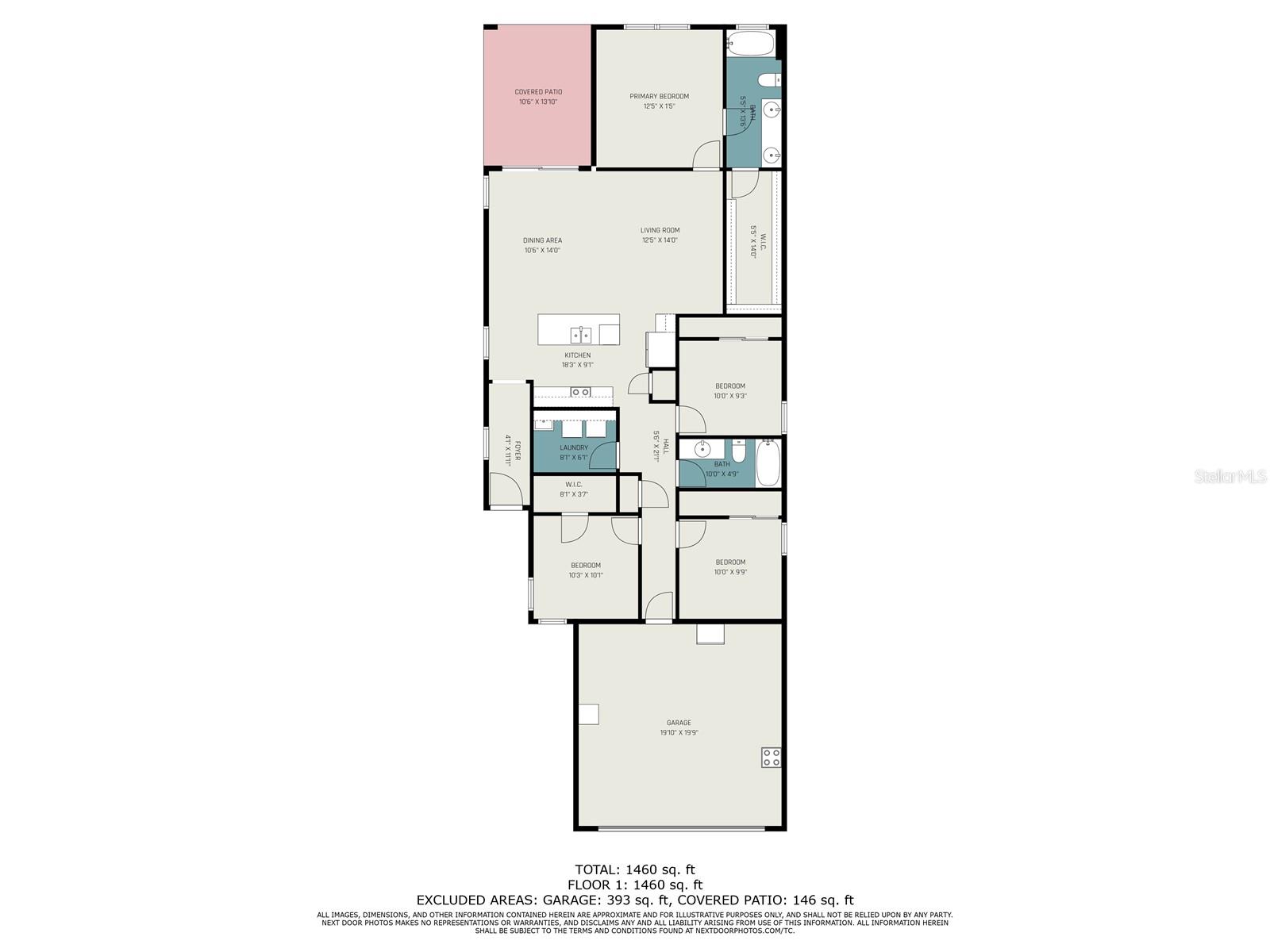 WESBRIDGE - Residential
