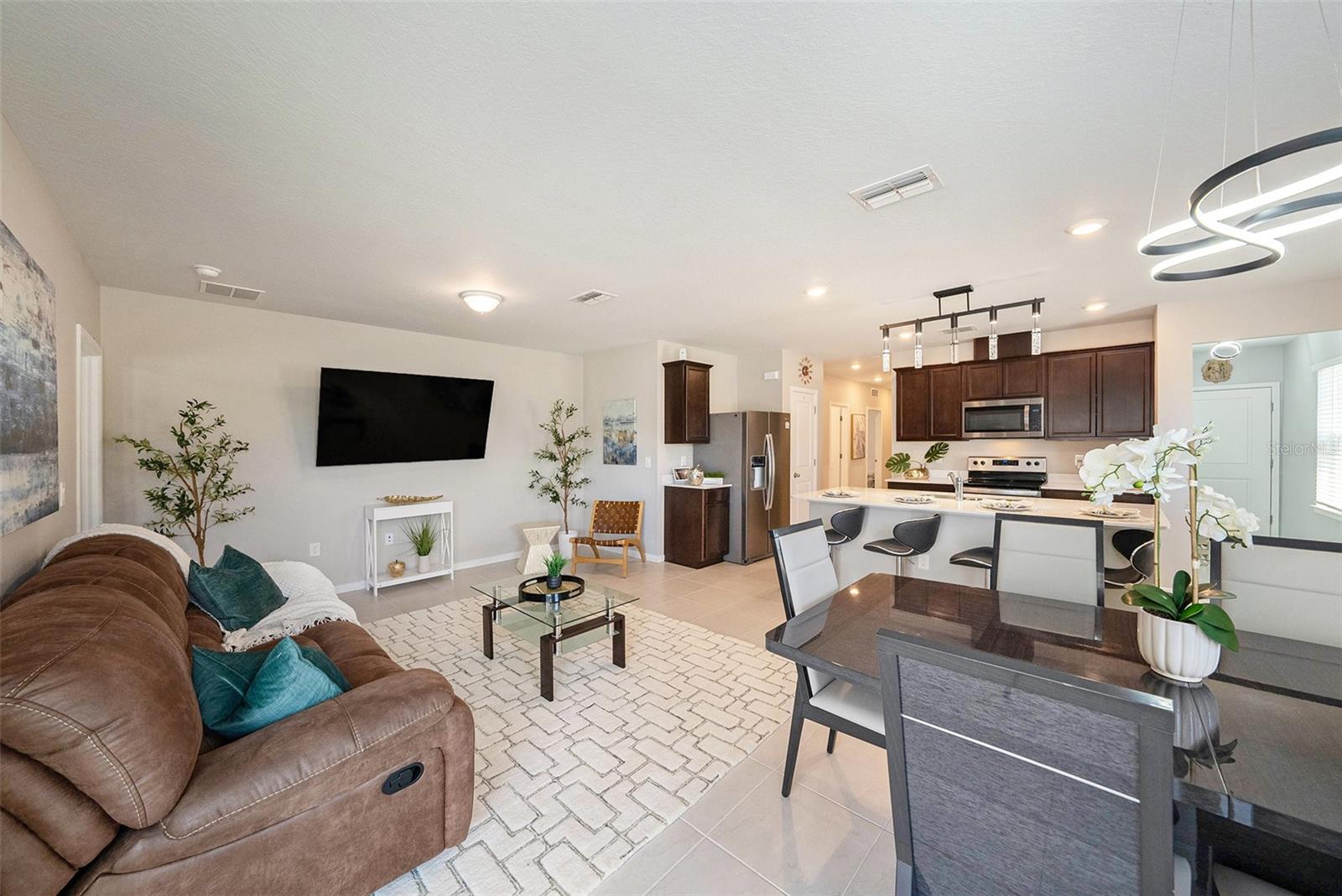 WESBRIDGE - Residential