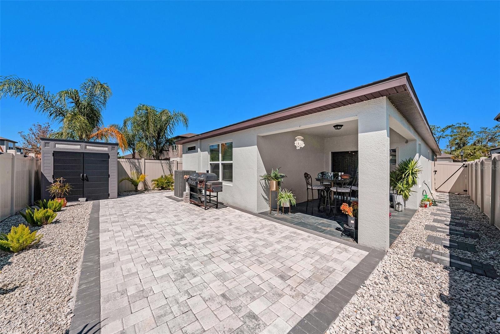 WESBRIDGE - Residential