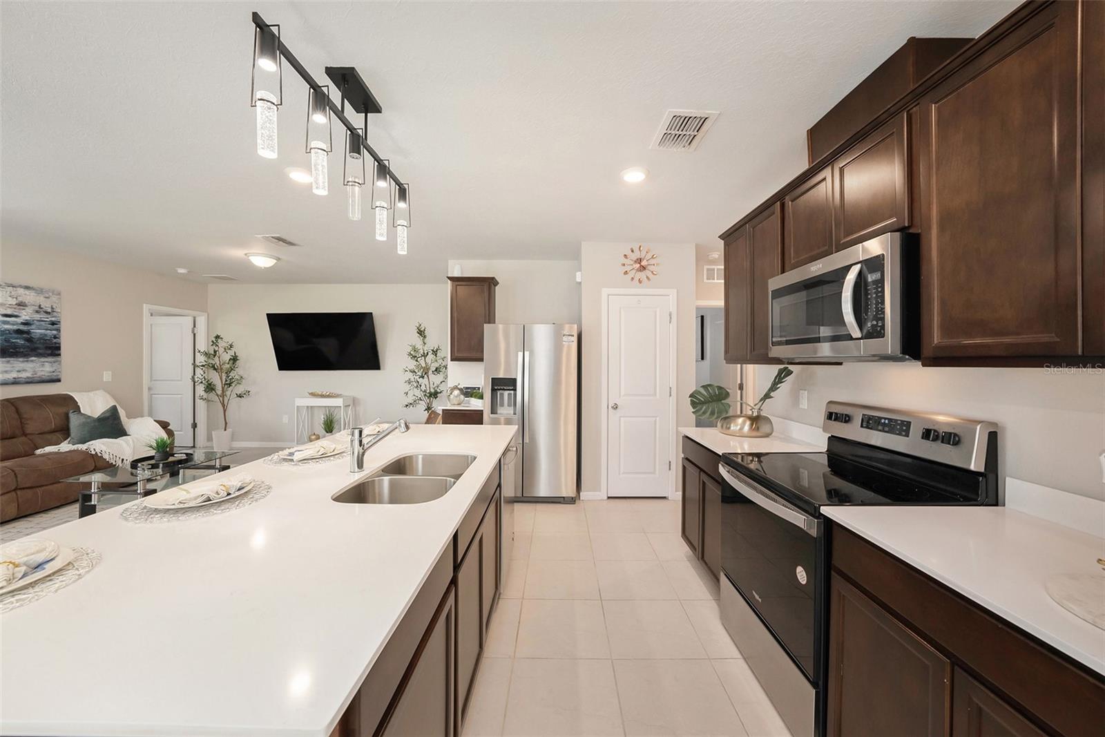 WESBRIDGE - Residential