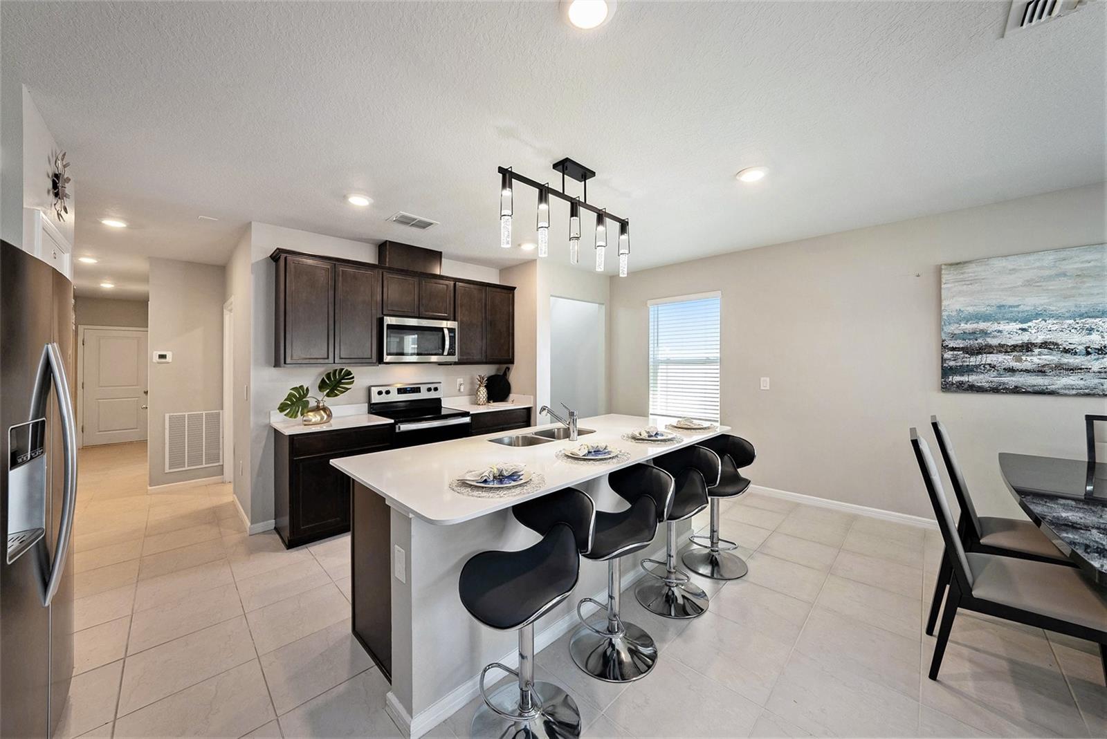 WESBRIDGE - Residential