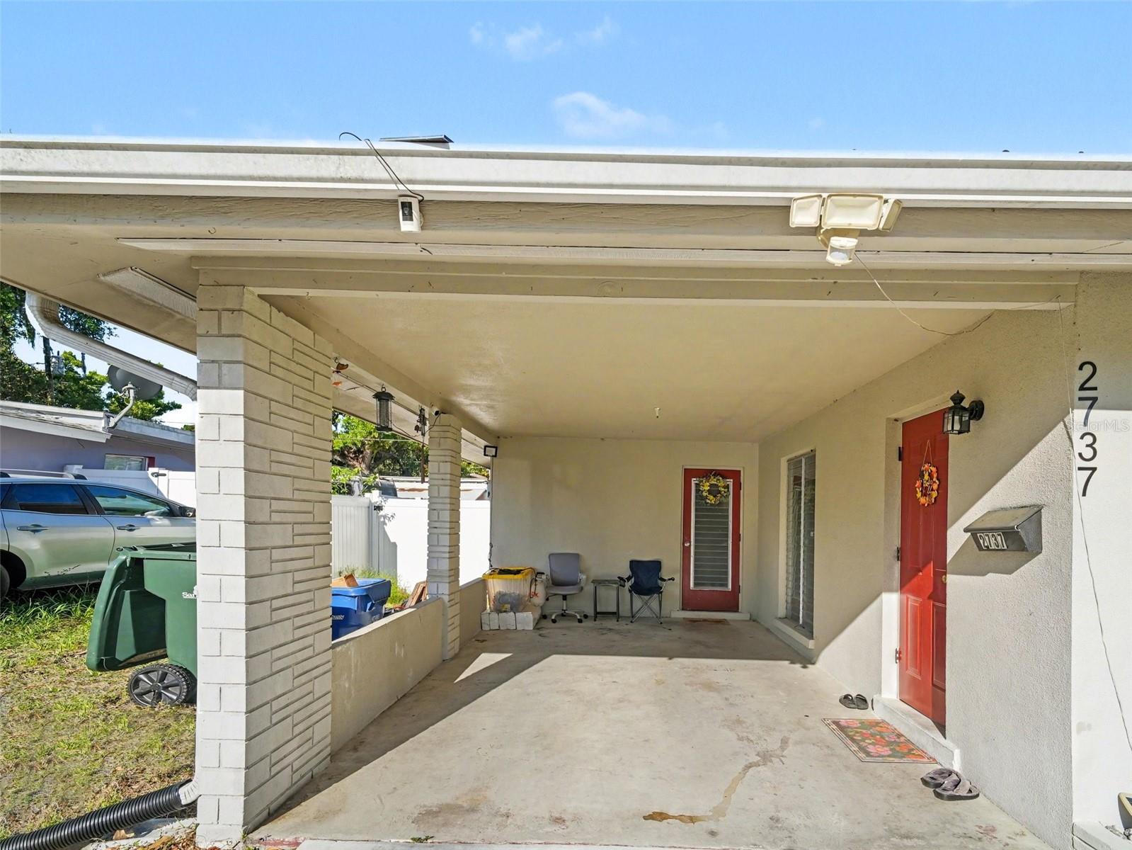 KENSINGTON PARK UNIT 4 - Residential