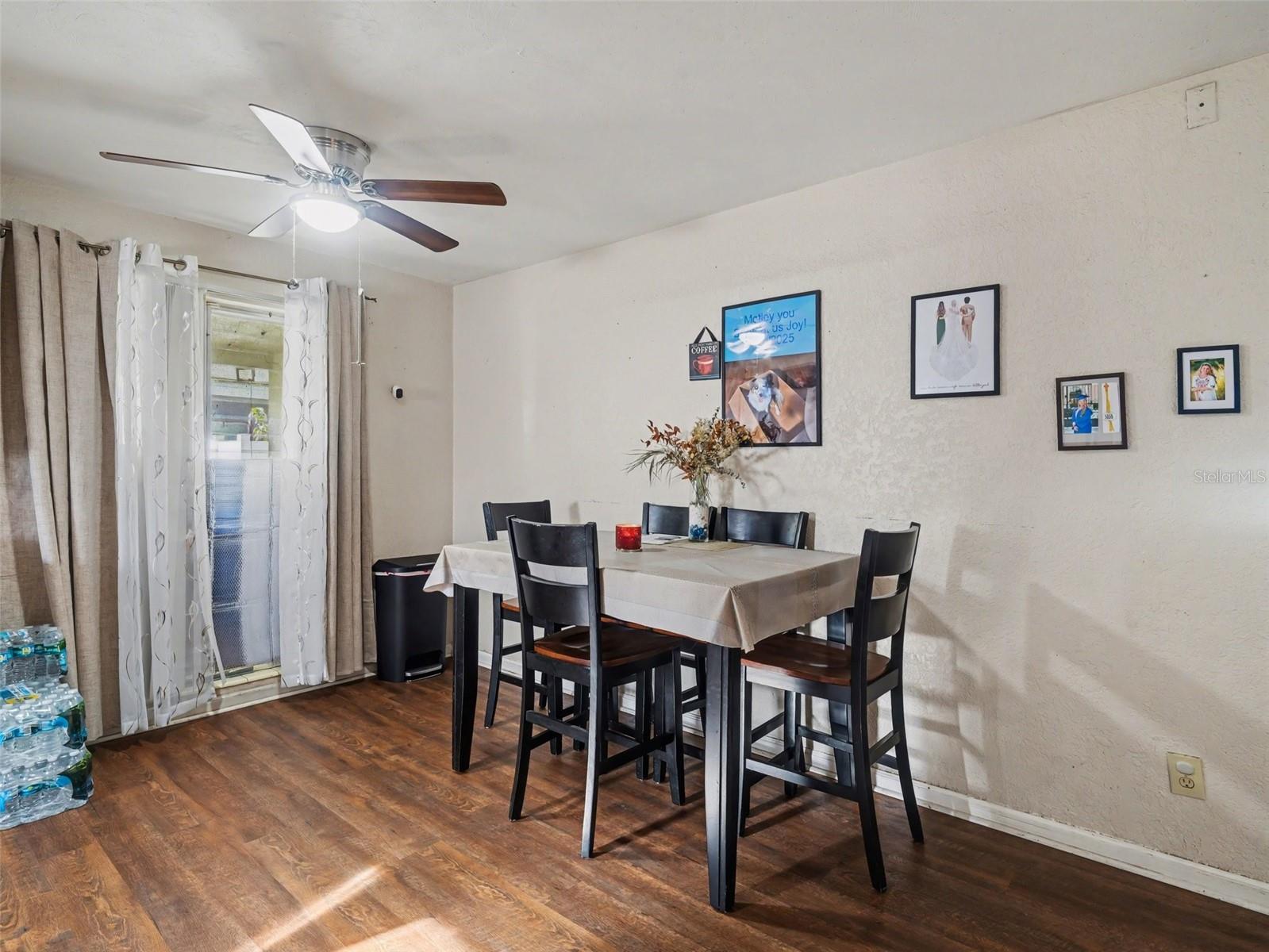 KENSINGTON PARK UNIT 4 - Residential