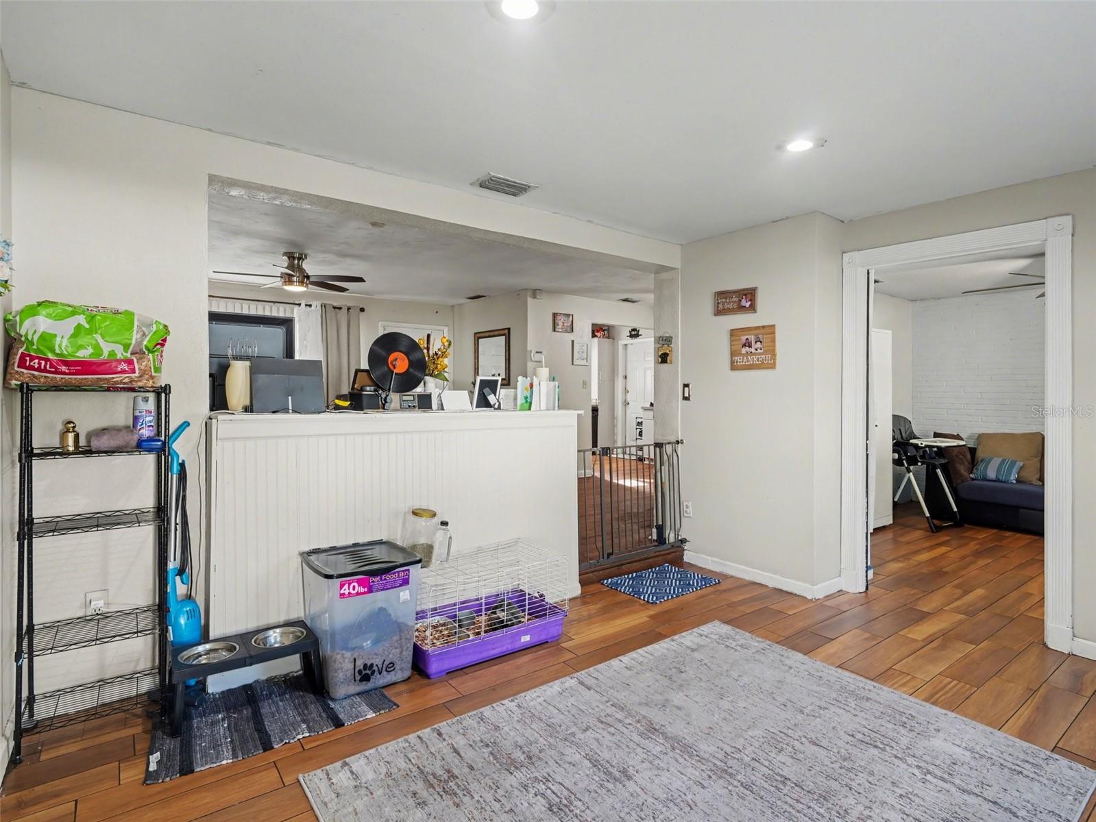 KENSINGTON PARK UNIT 4 - Residential