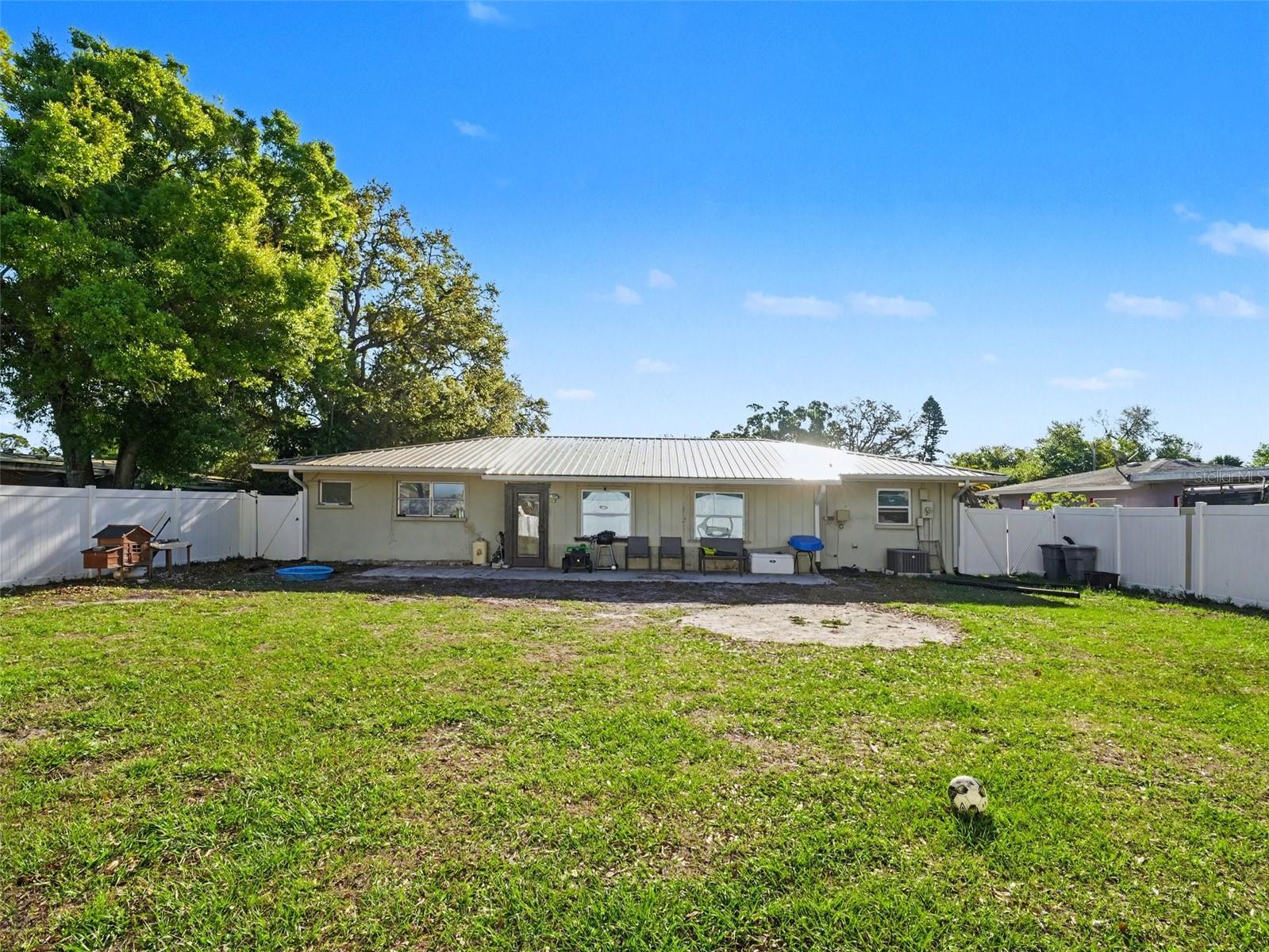KENSINGTON PARK UNIT 4 - Residential