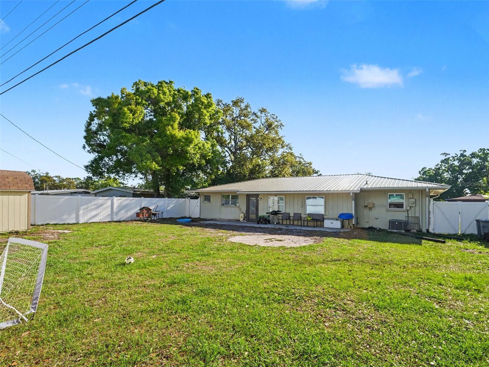 KENSINGTON PARK UNIT 4 - Residential