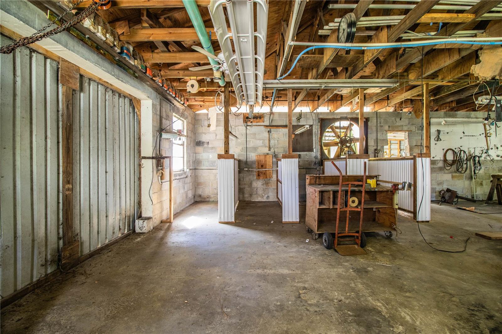 WOOD VIEW - Residential