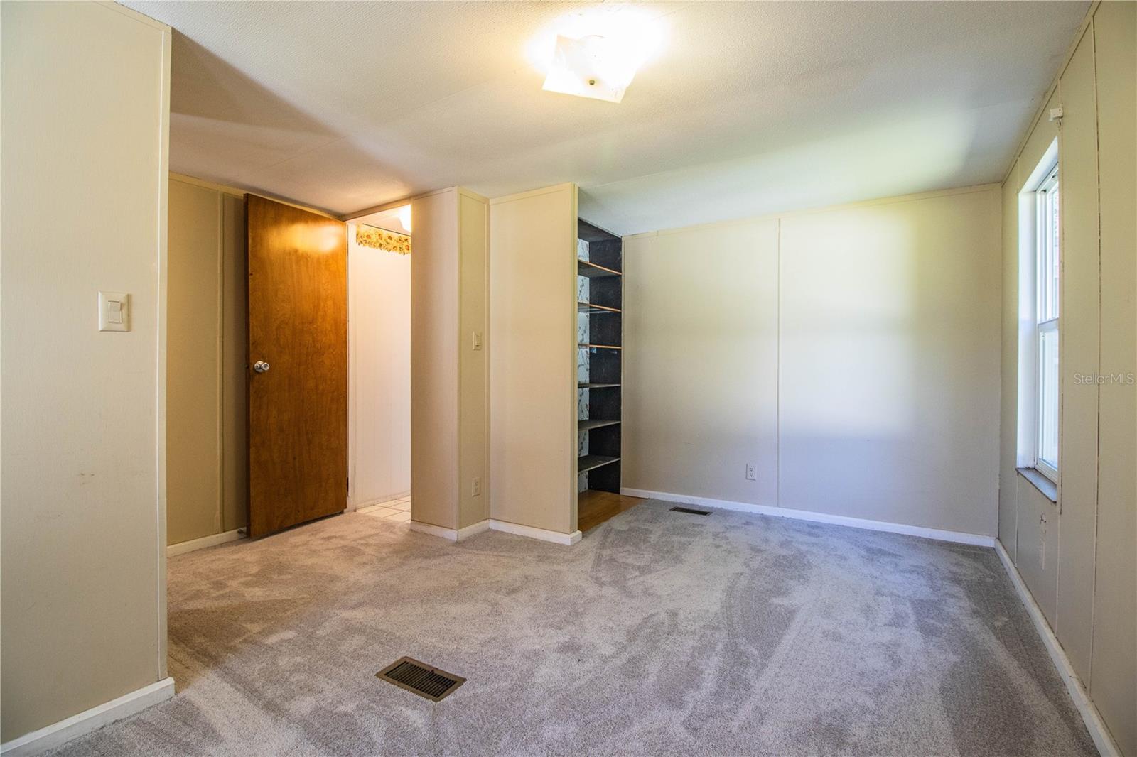 WOOD VIEW - Residential