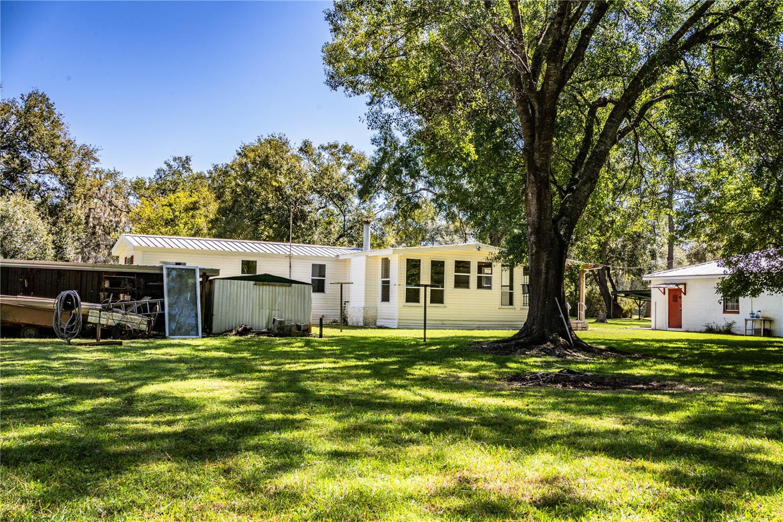 WOOD VIEW - Residential