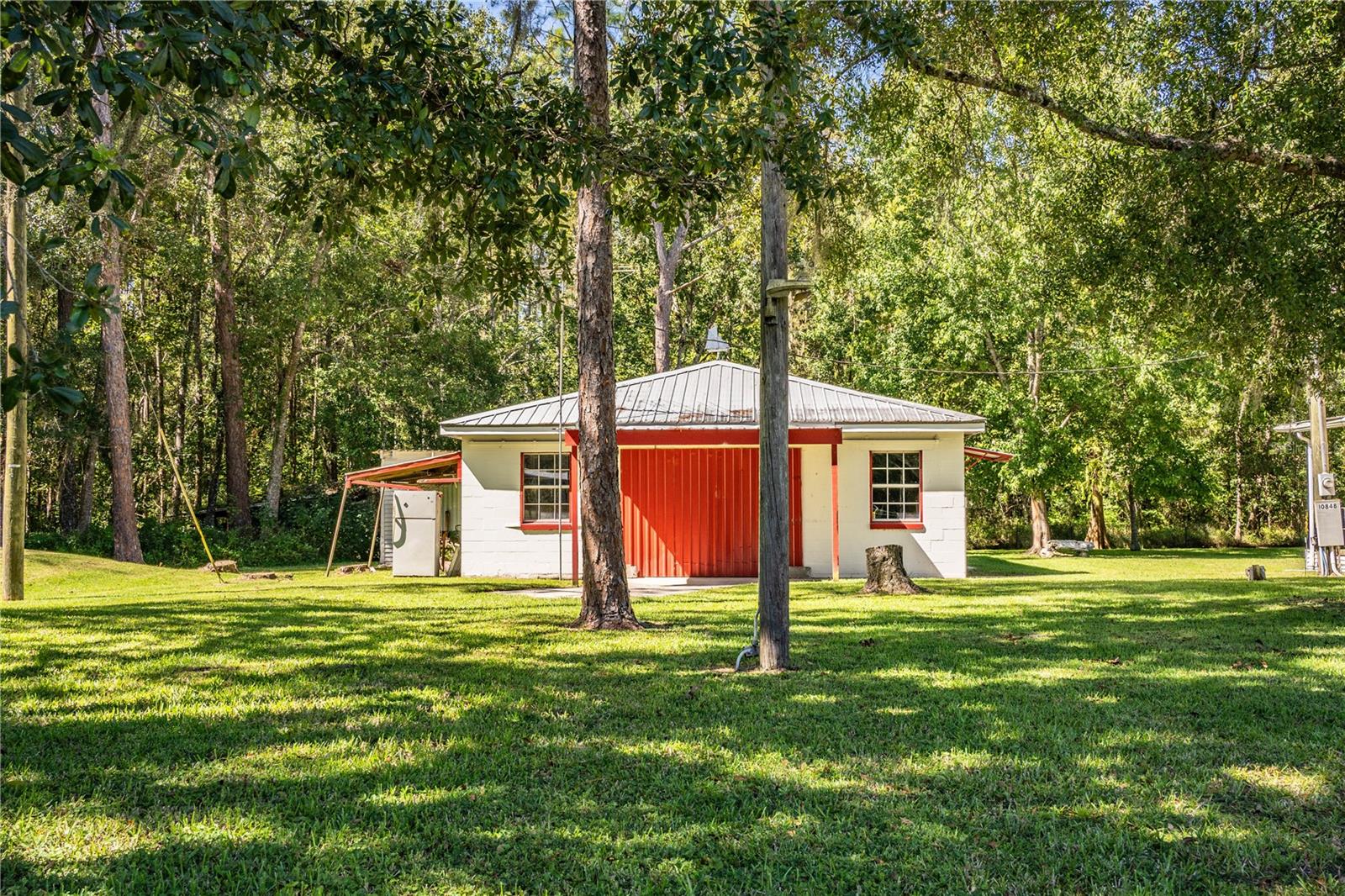 WOOD VIEW - Residential