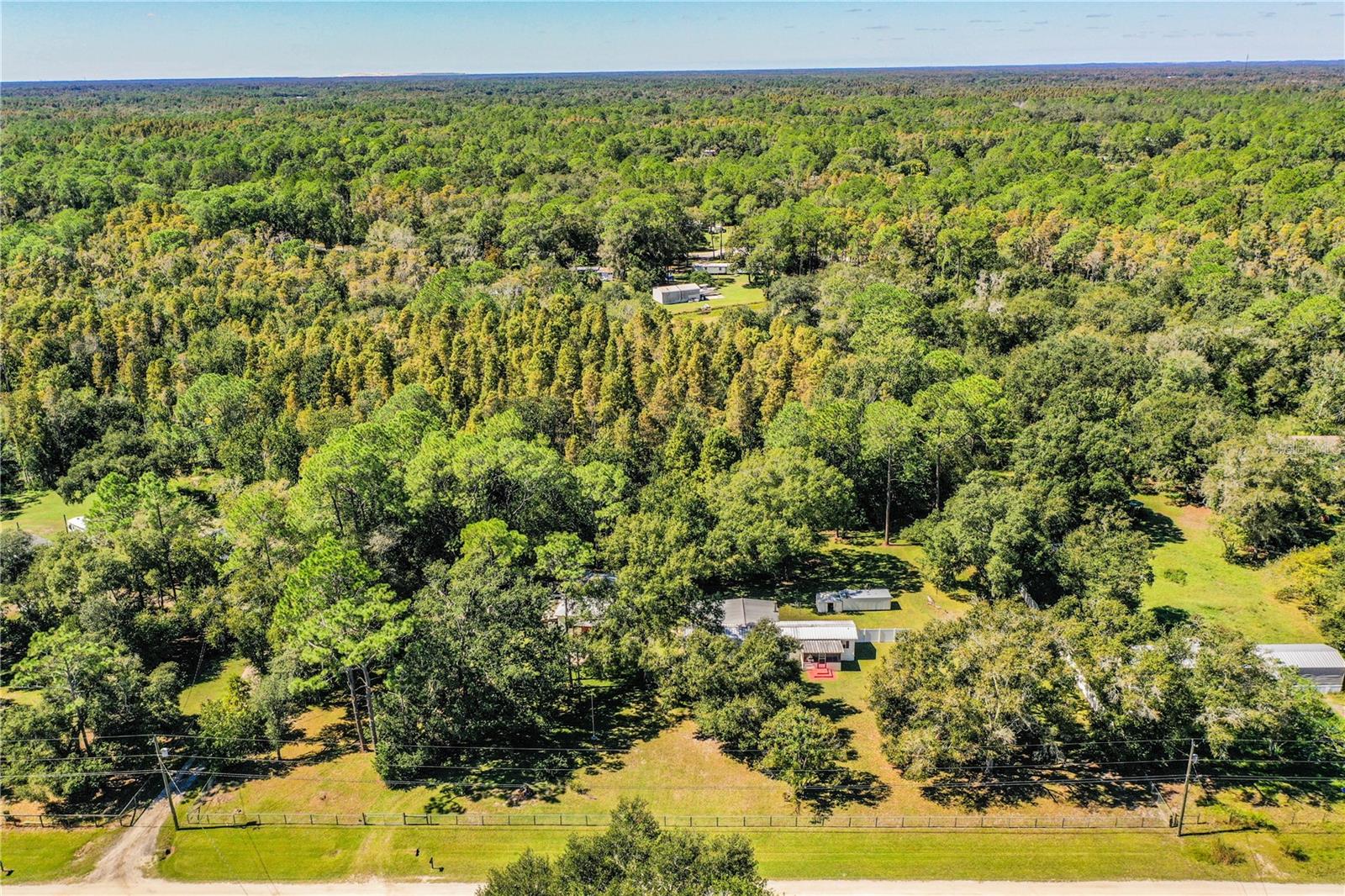WOOD VIEW - Residential
