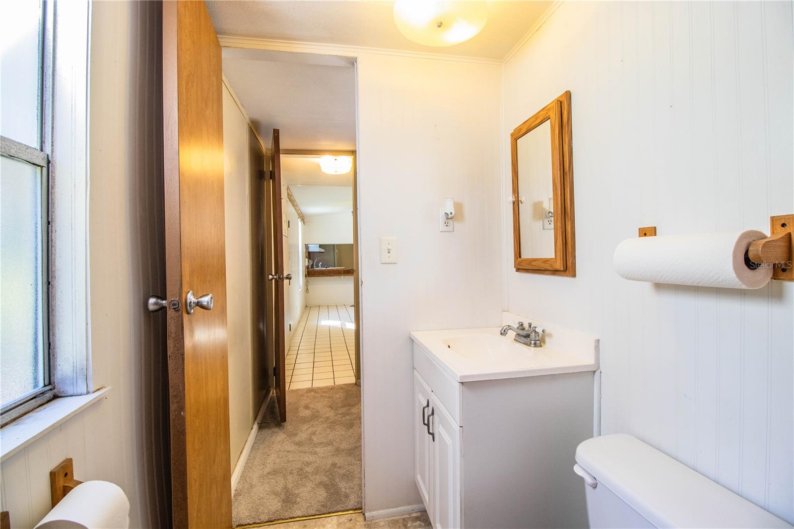 WOOD VIEW - Residential