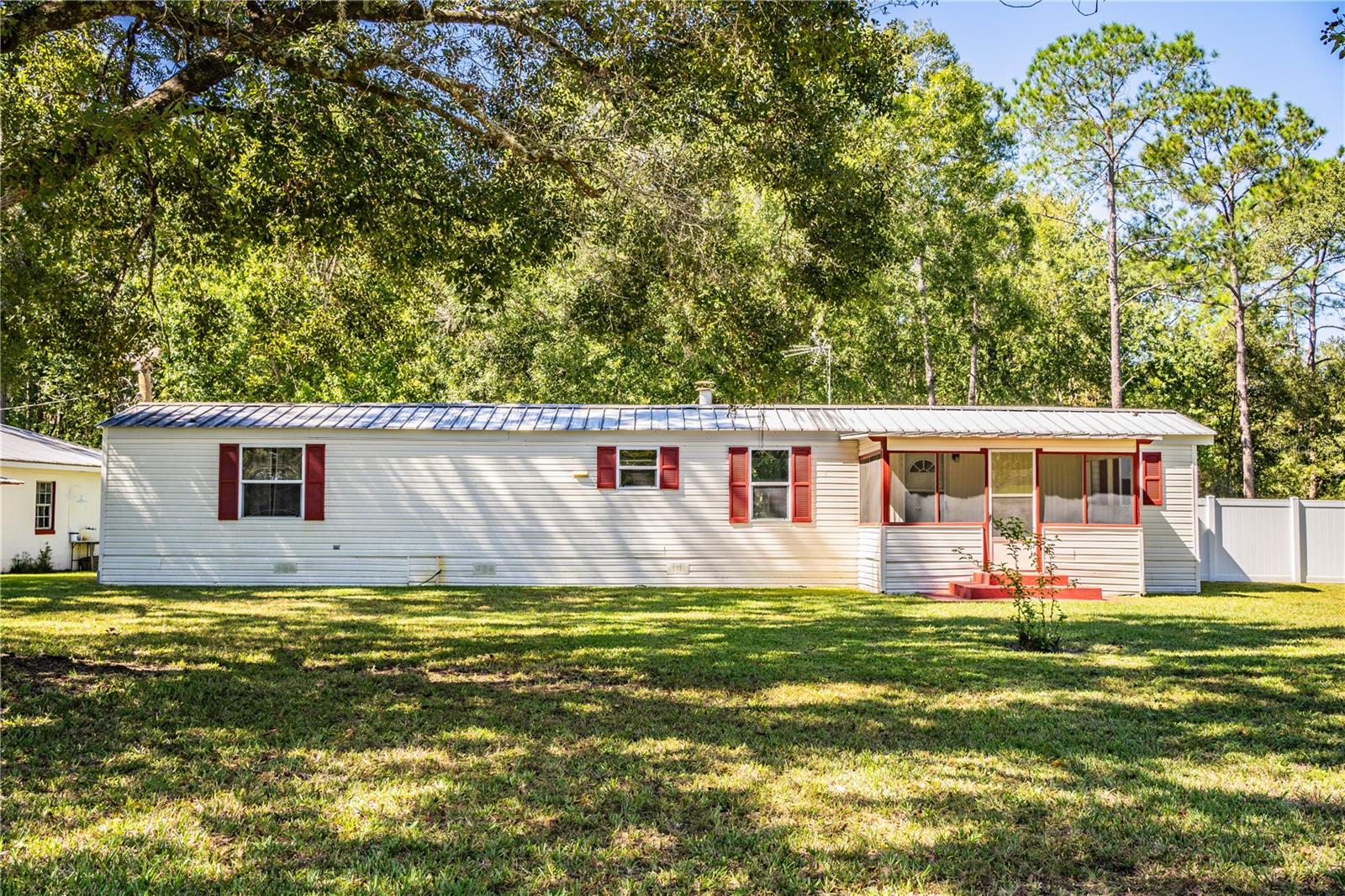 WOOD VIEW - Residential