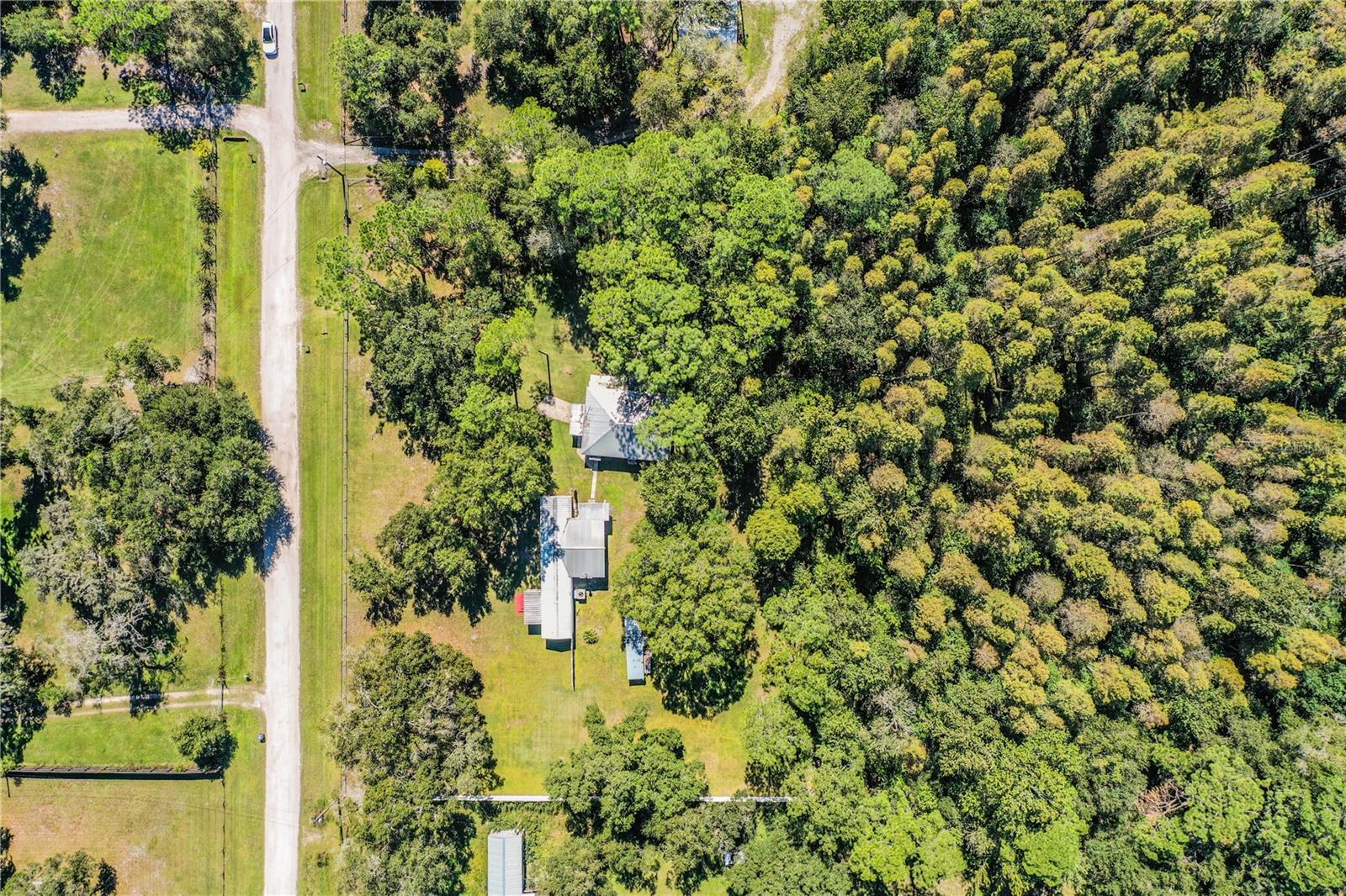 WOOD VIEW - Residential