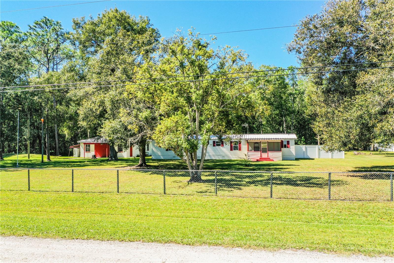 WOOD VIEW - Residential
