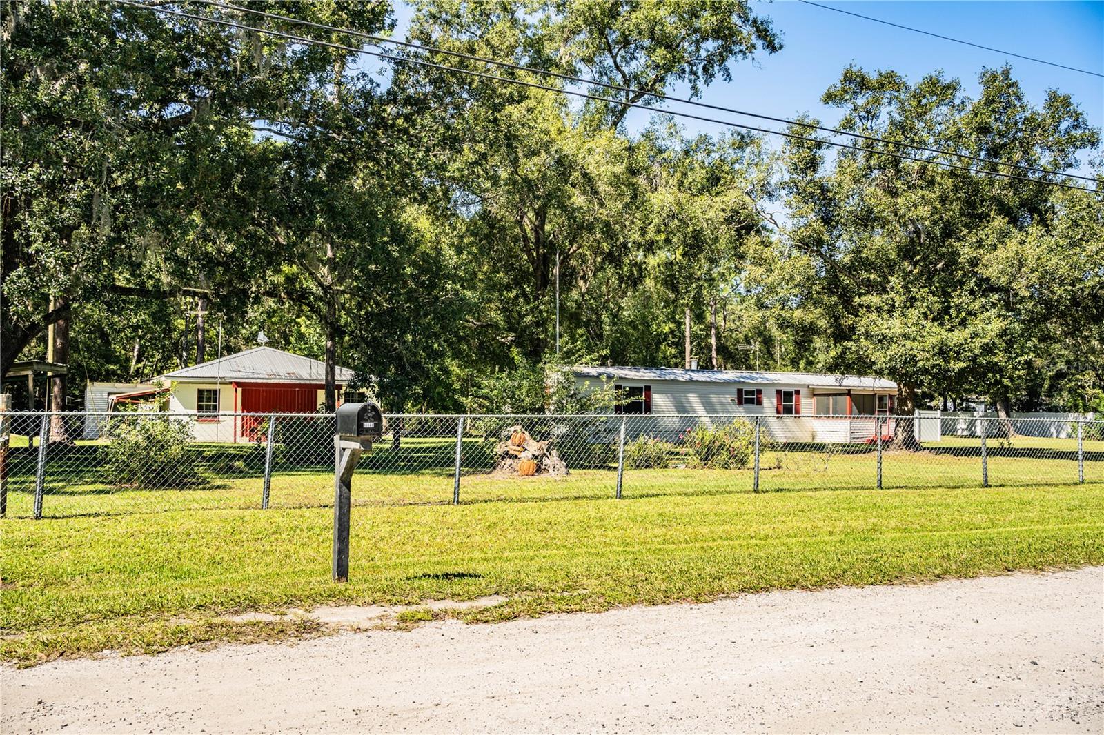 WOOD VIEW - Residential