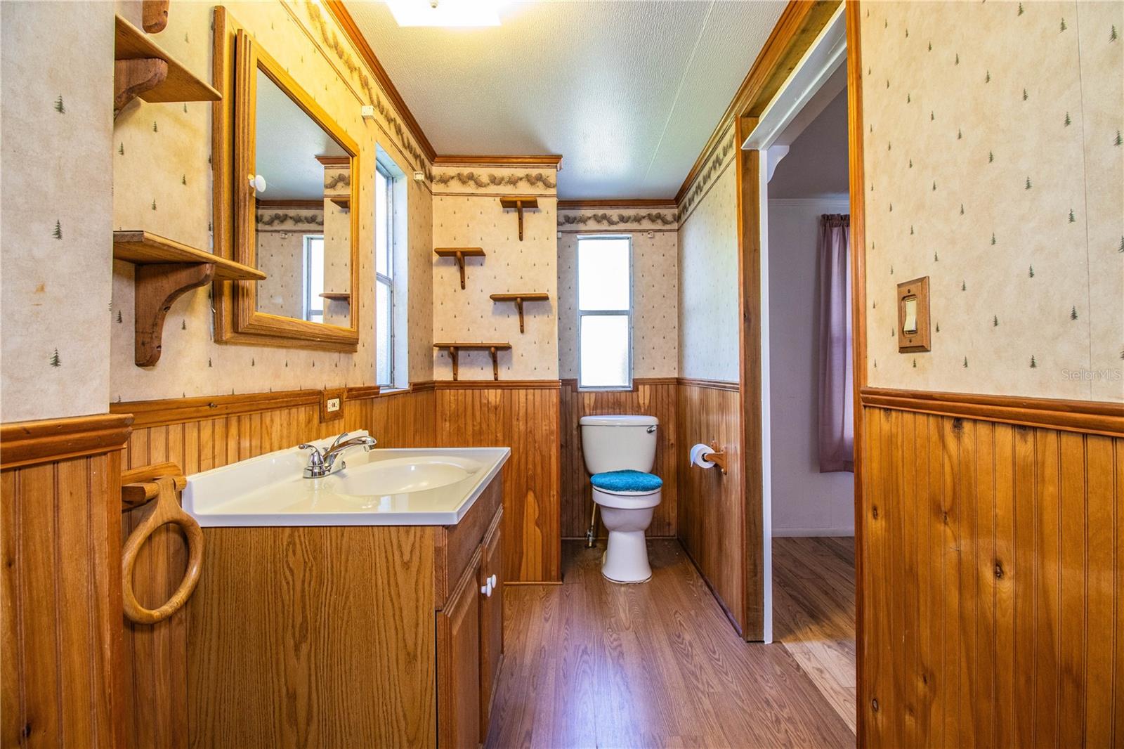 WOOD VIEW - Residential