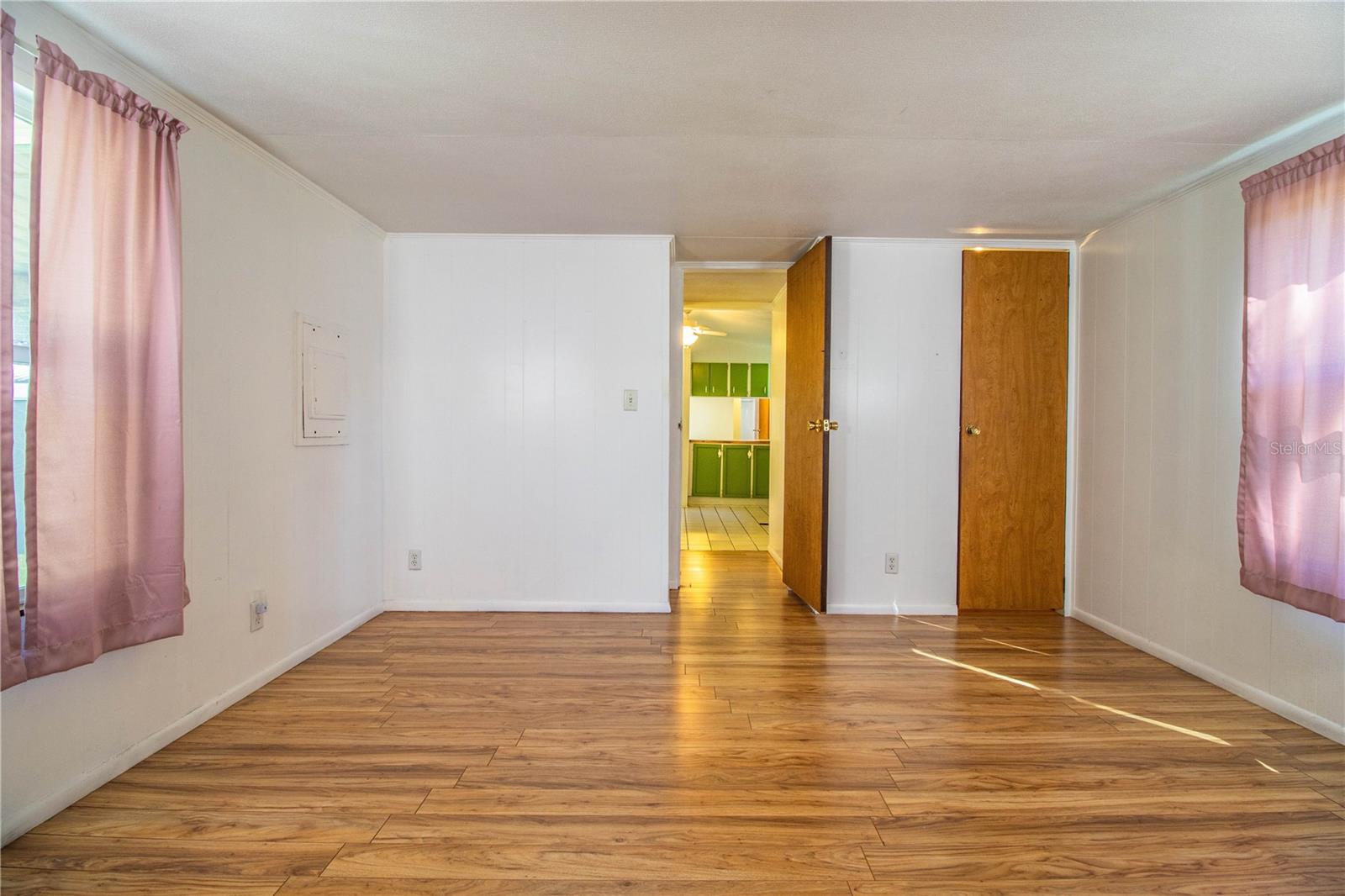 WOOD VIEW - Residential