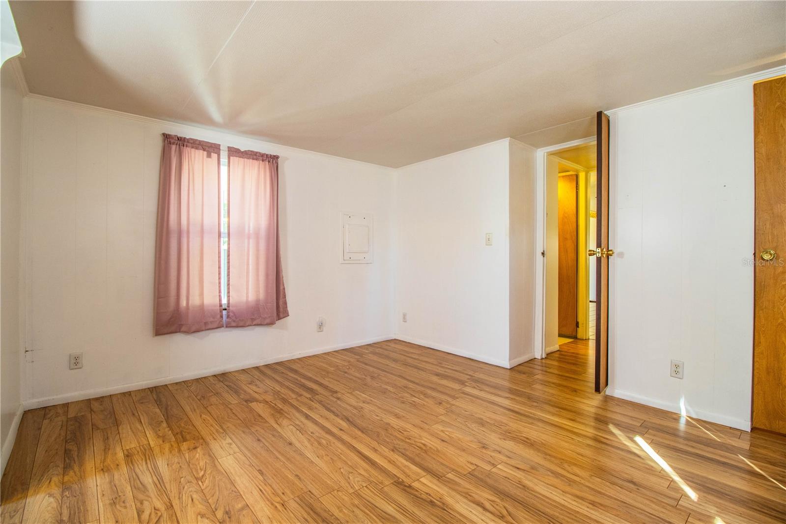 WOOD VIEW - Residential