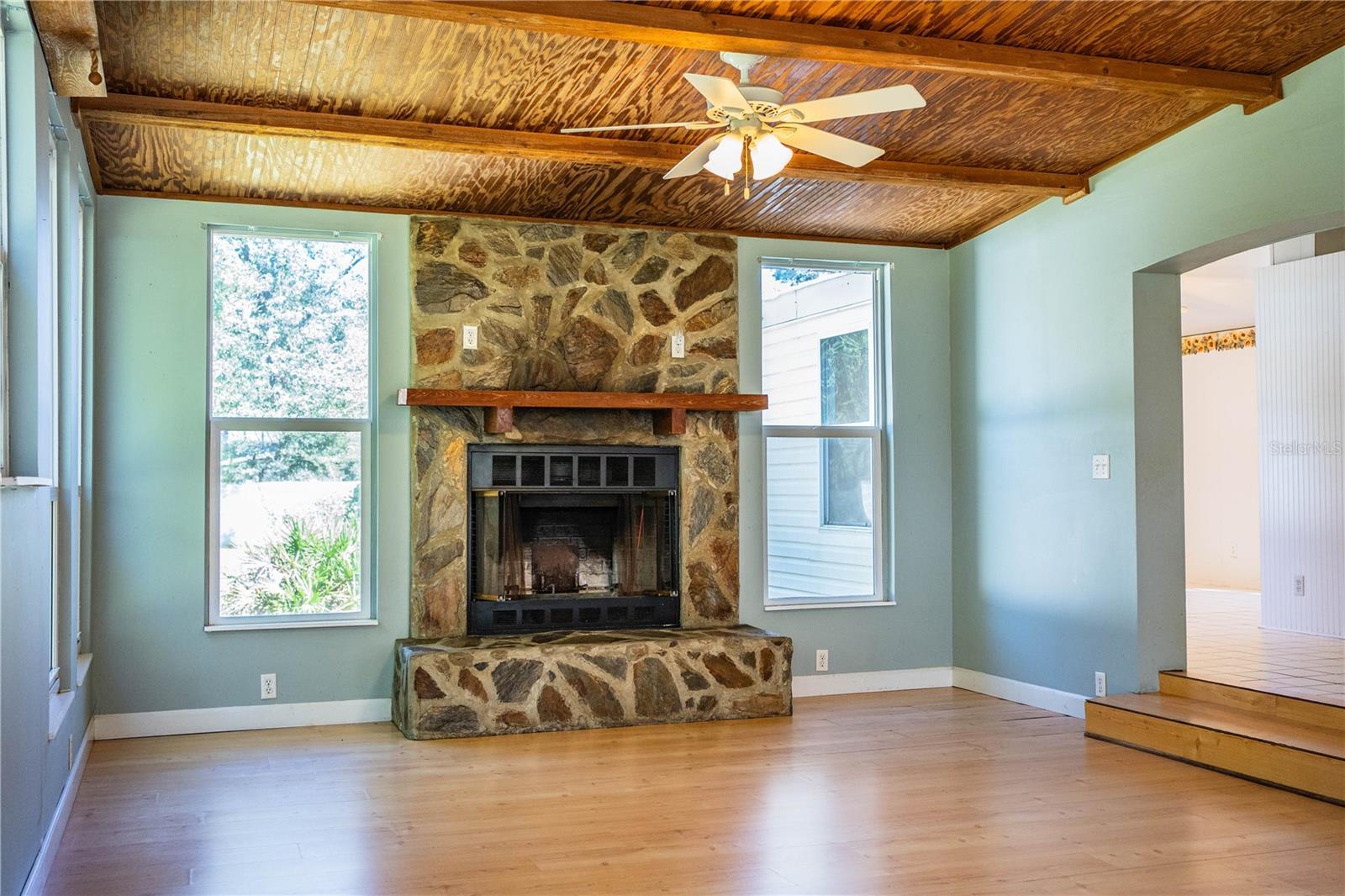 WOOD VIEW - Residential