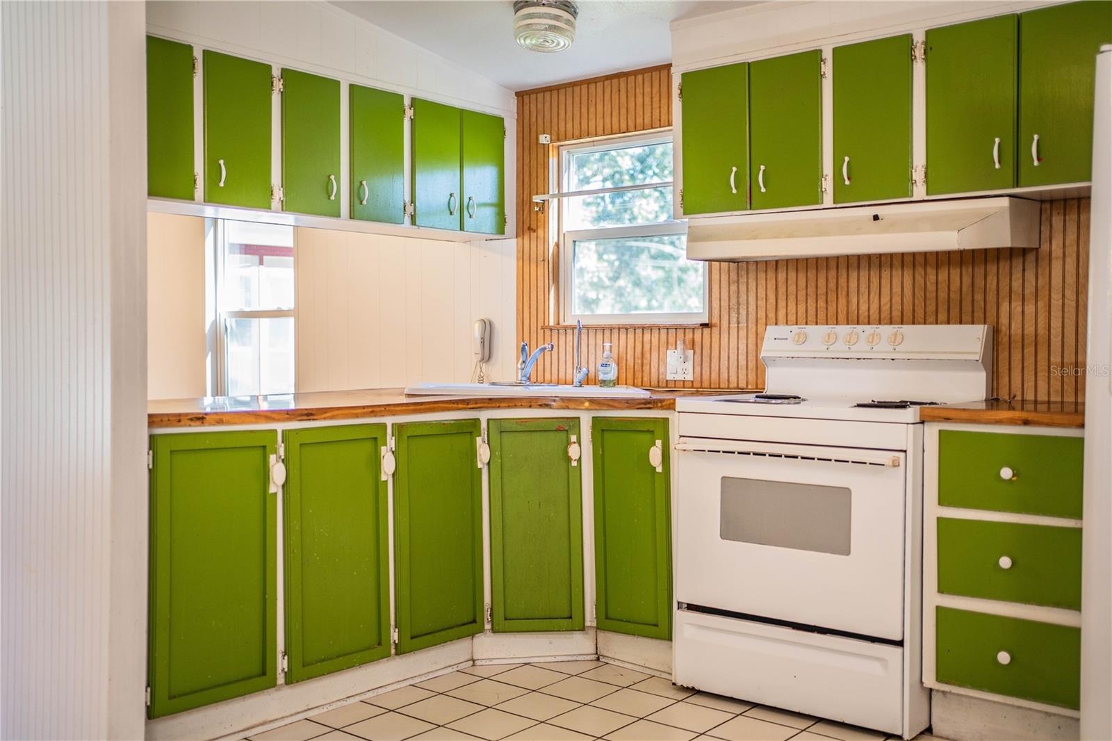 WOOD VIEW - Residential