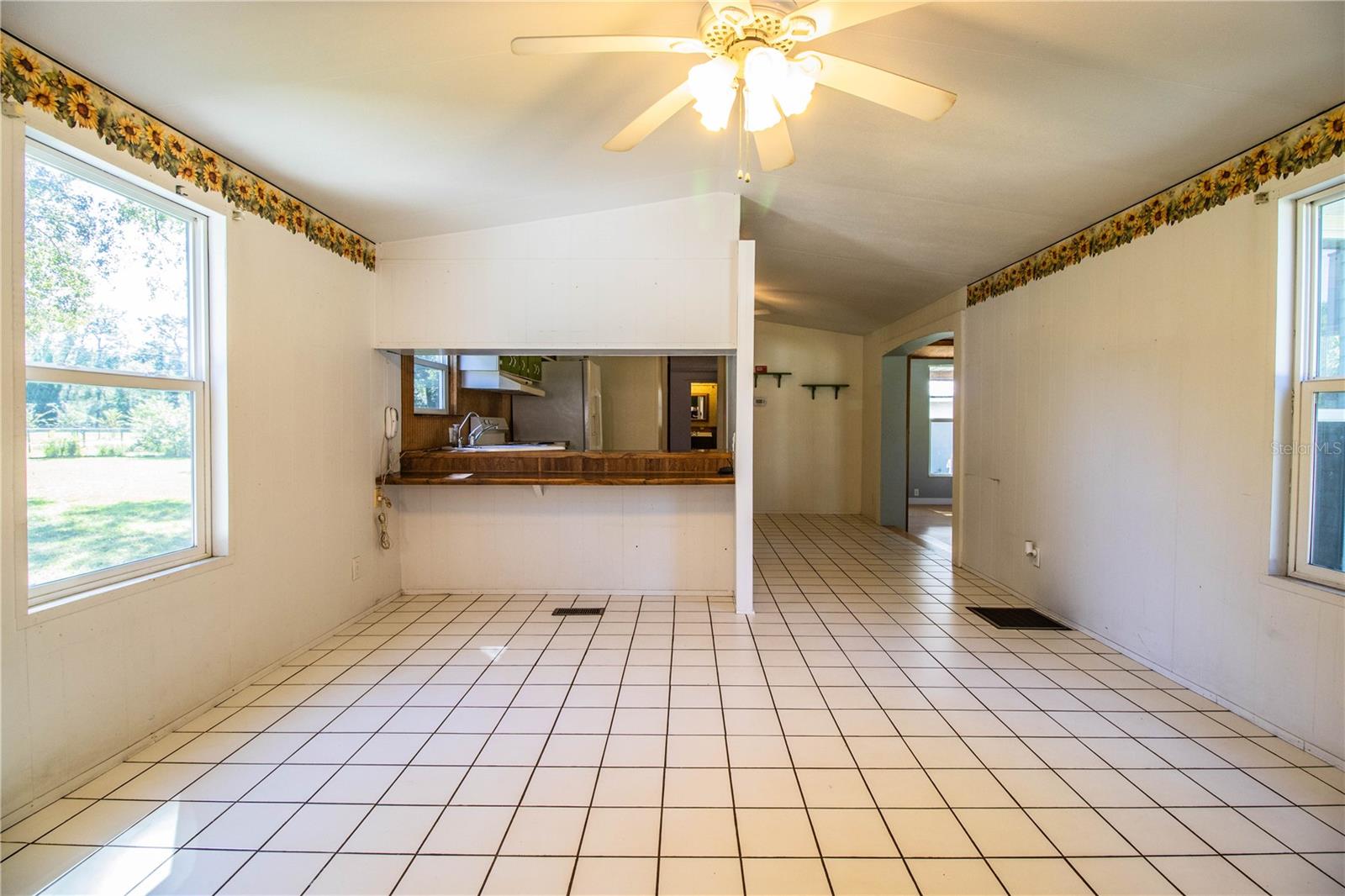 WOOD VIEW - Residential