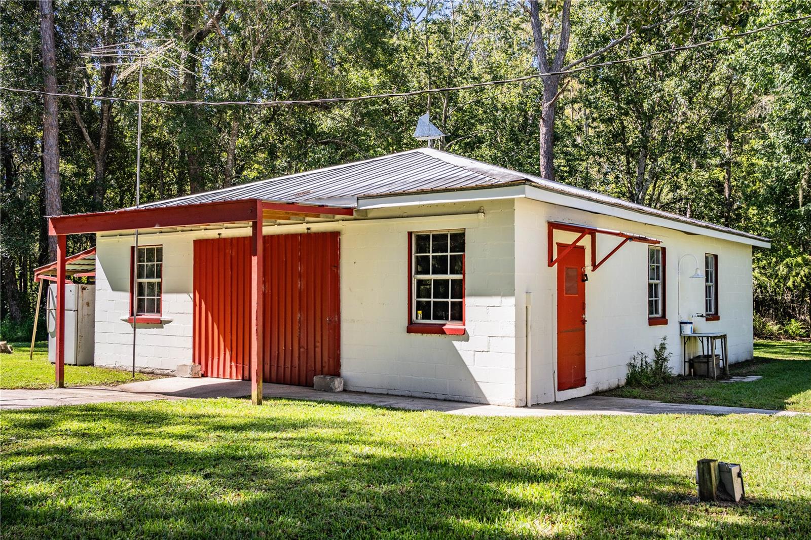 WOOD VIEW - Residential
