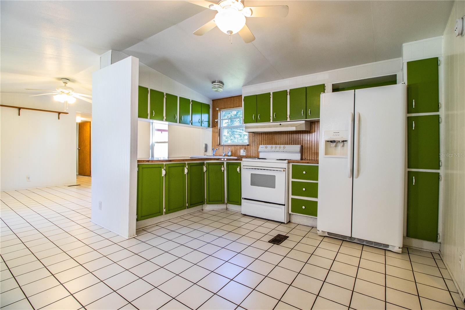 WOOD VIEW - Residential