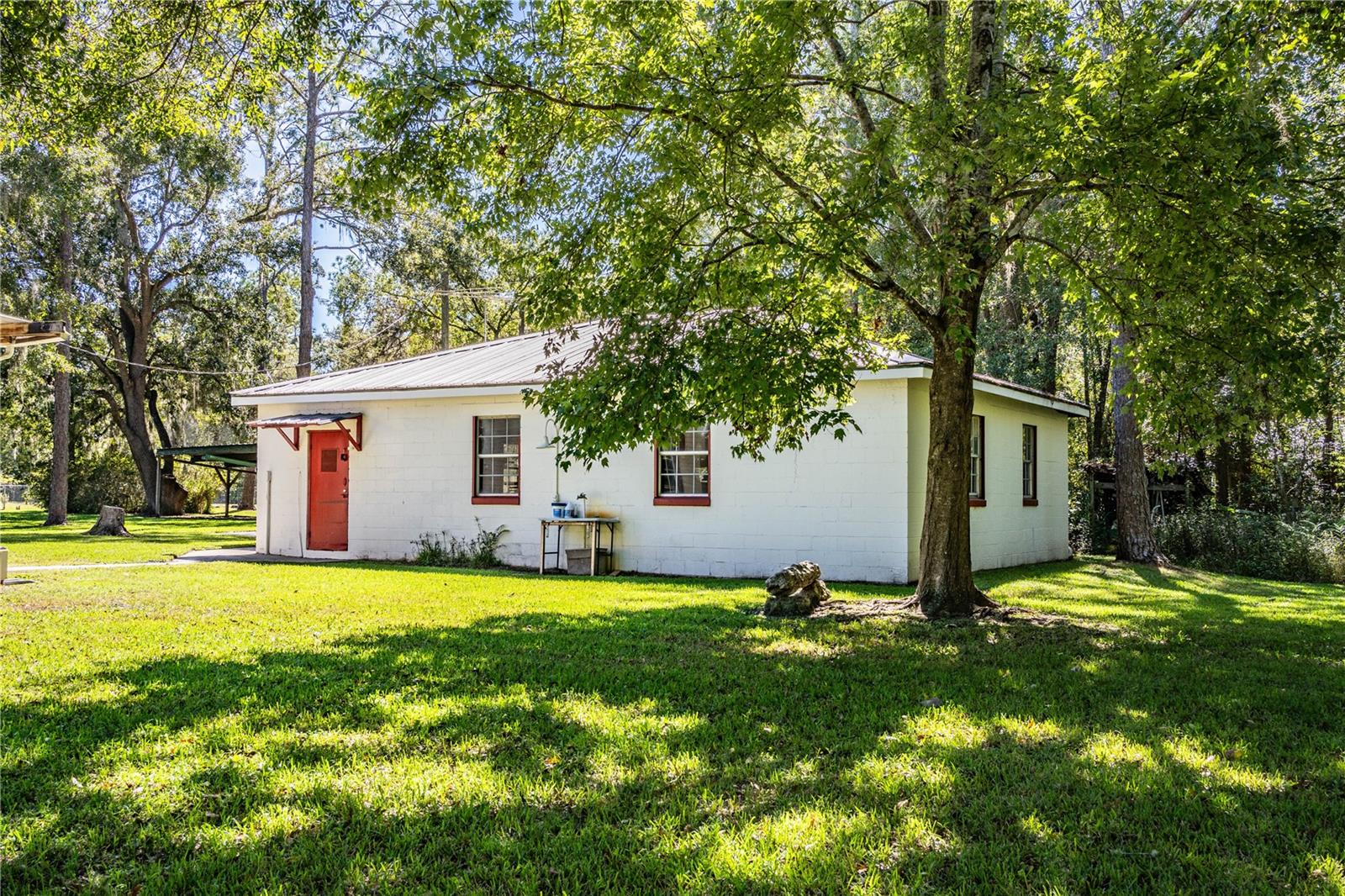 WOOD VIEW - Residential