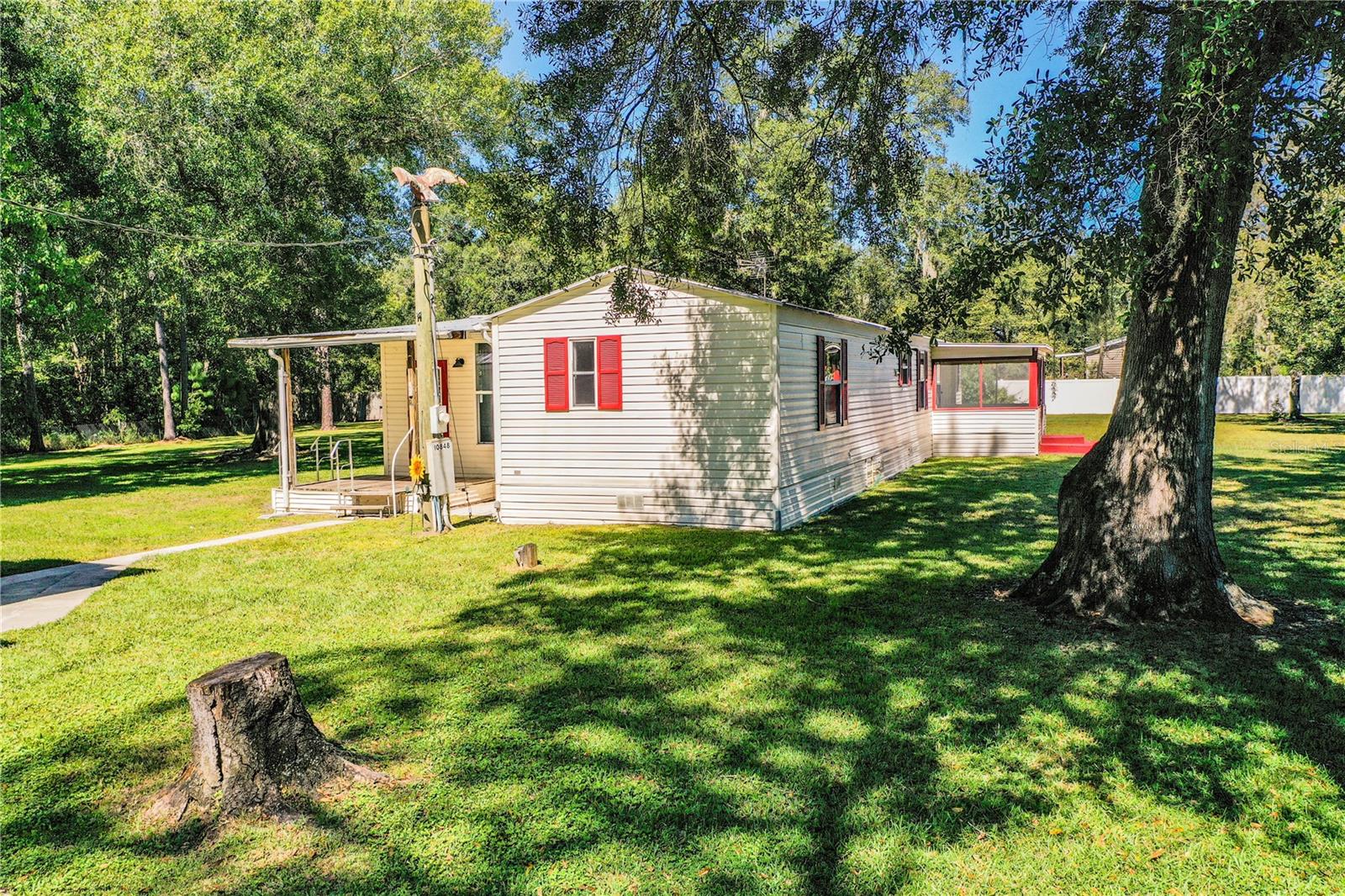 WOOD VIEW - Residential