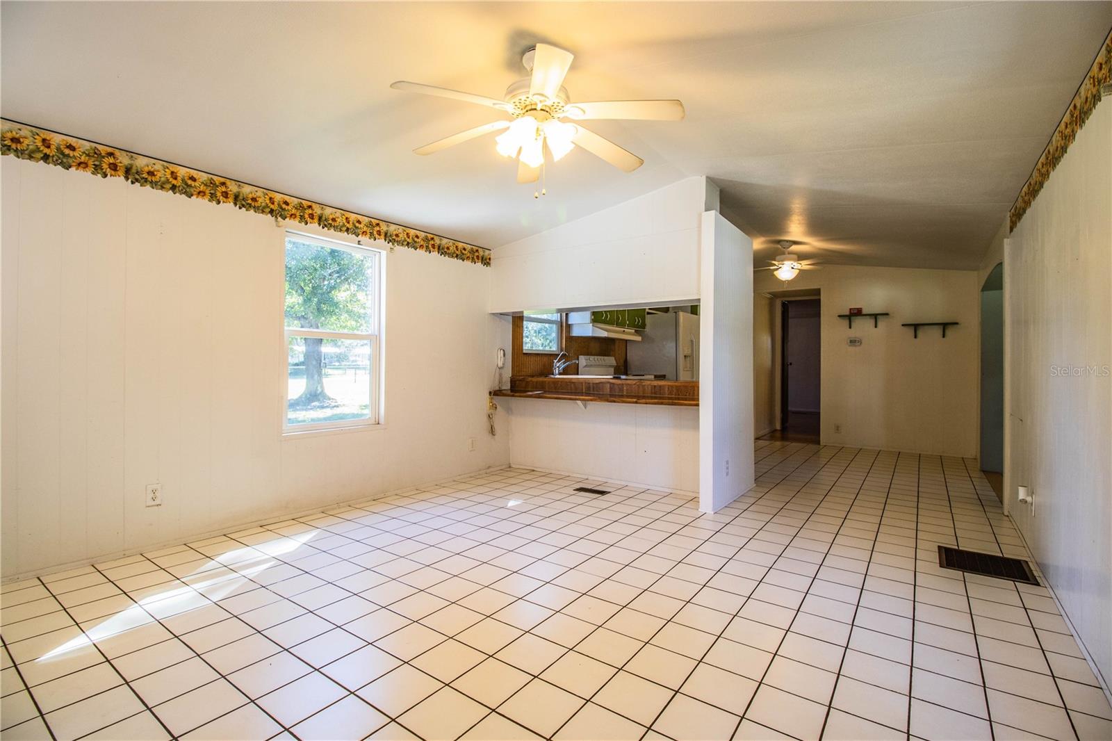 WOOD VIEW - Residential