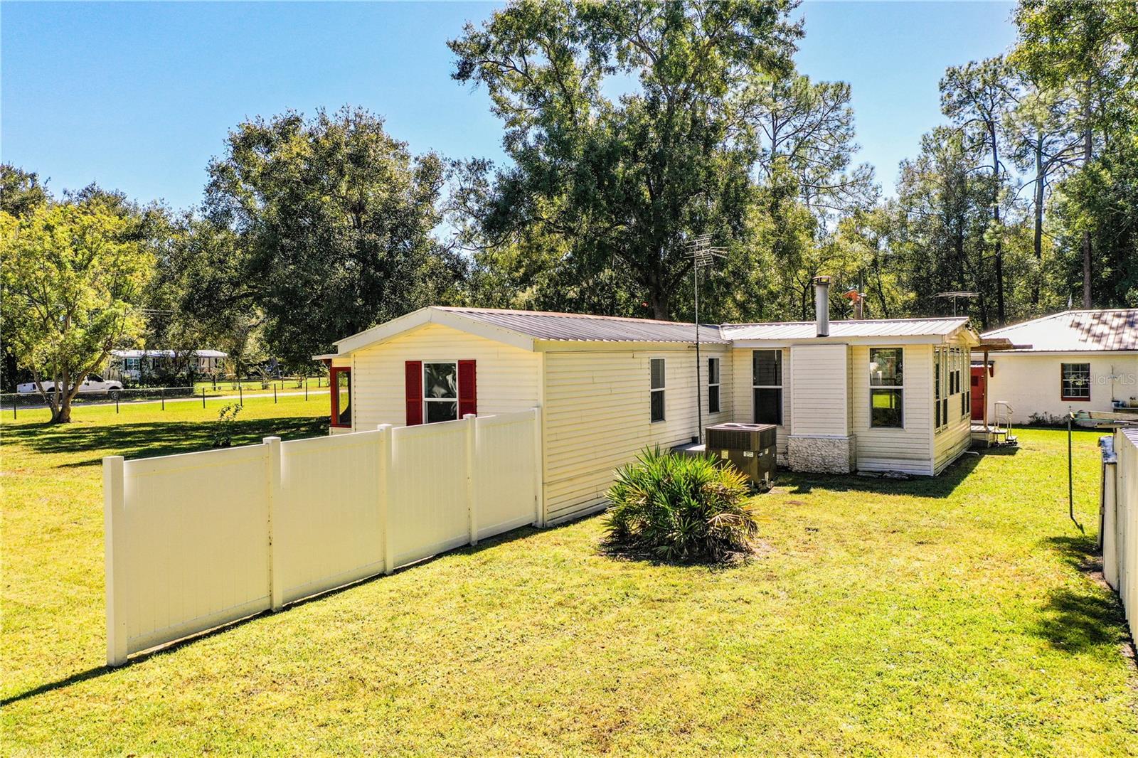 WOOD VIEW - Residential