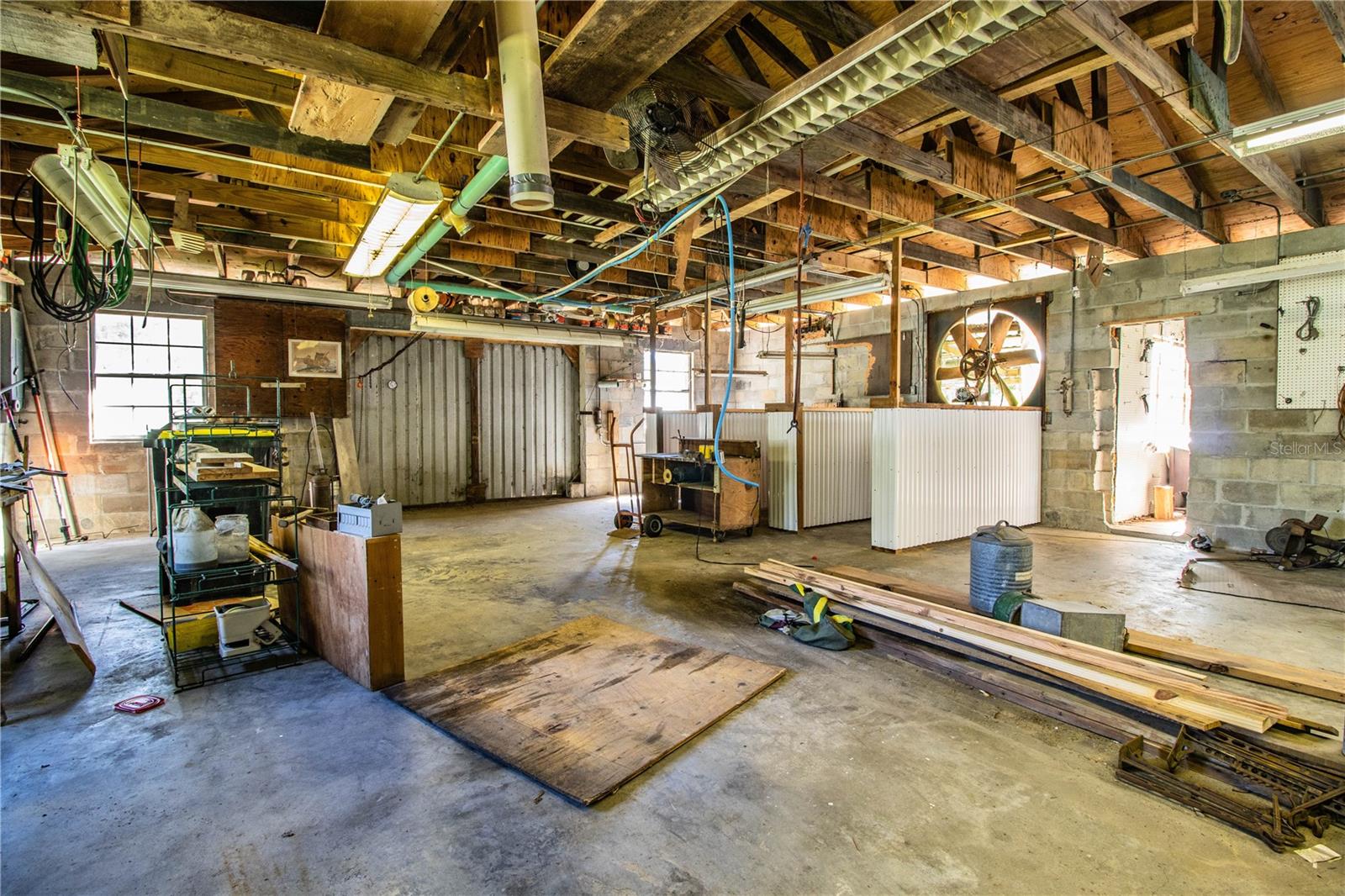 WOOD VIEW - Residential