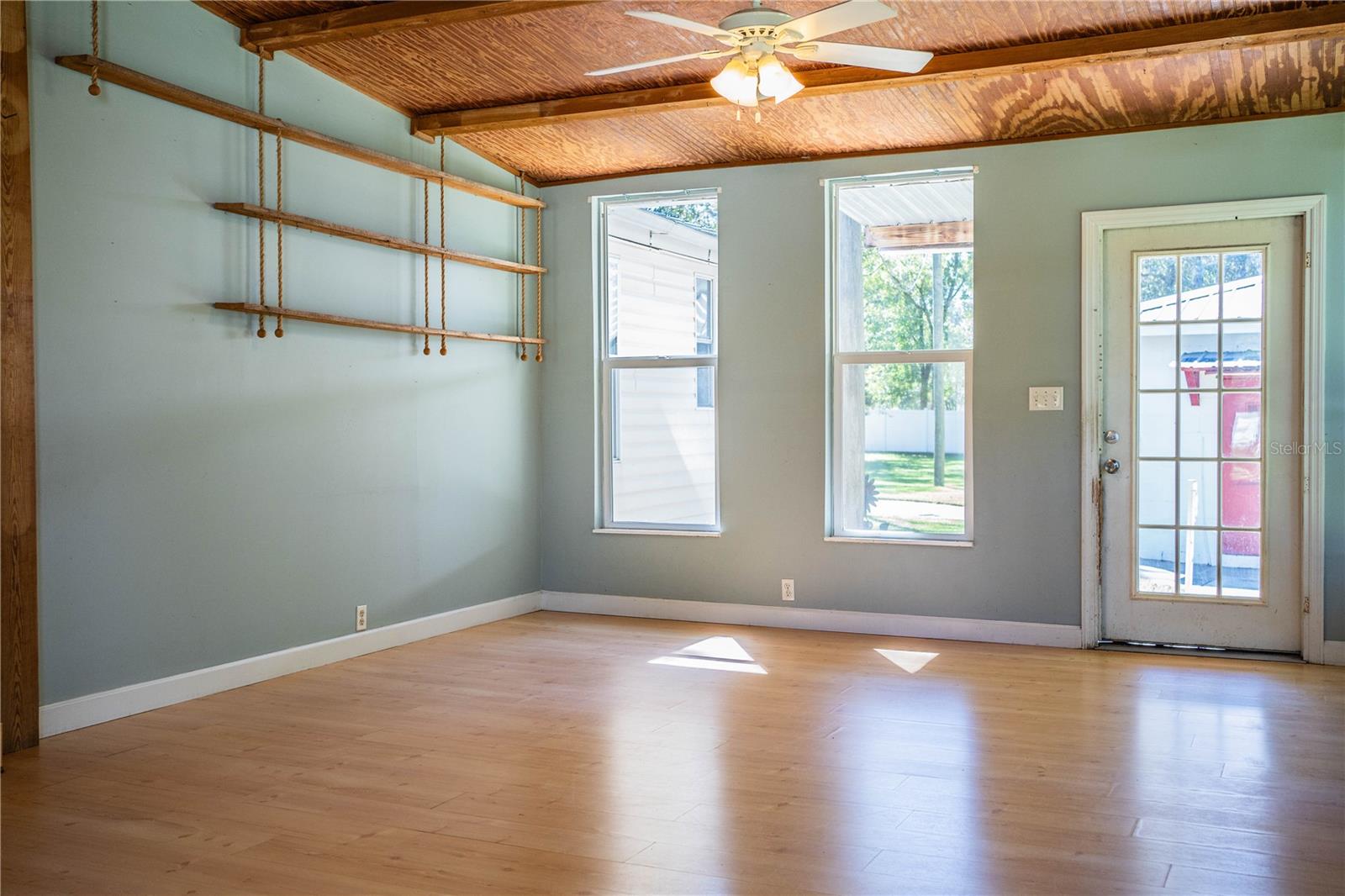 WOOD VIEW - Residential