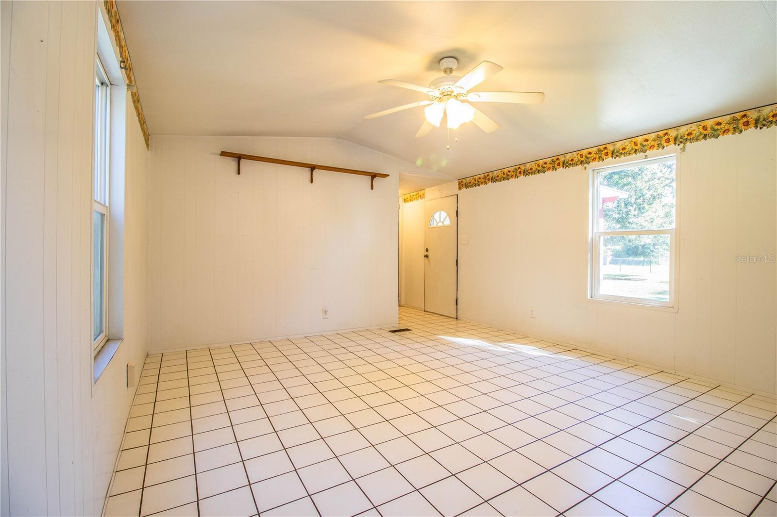 WOOD VIEW - Residential