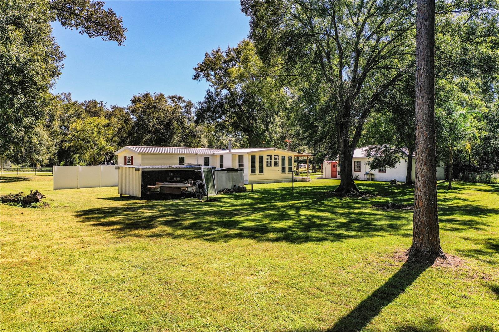 WOOD VIEW - Residential