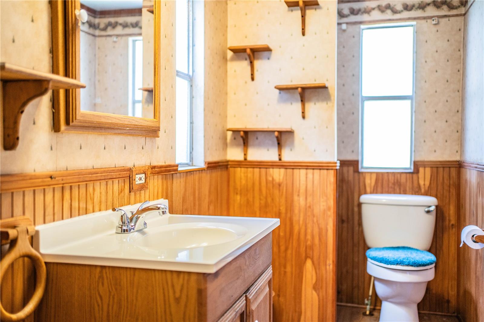 WOOD VIEW - Residential