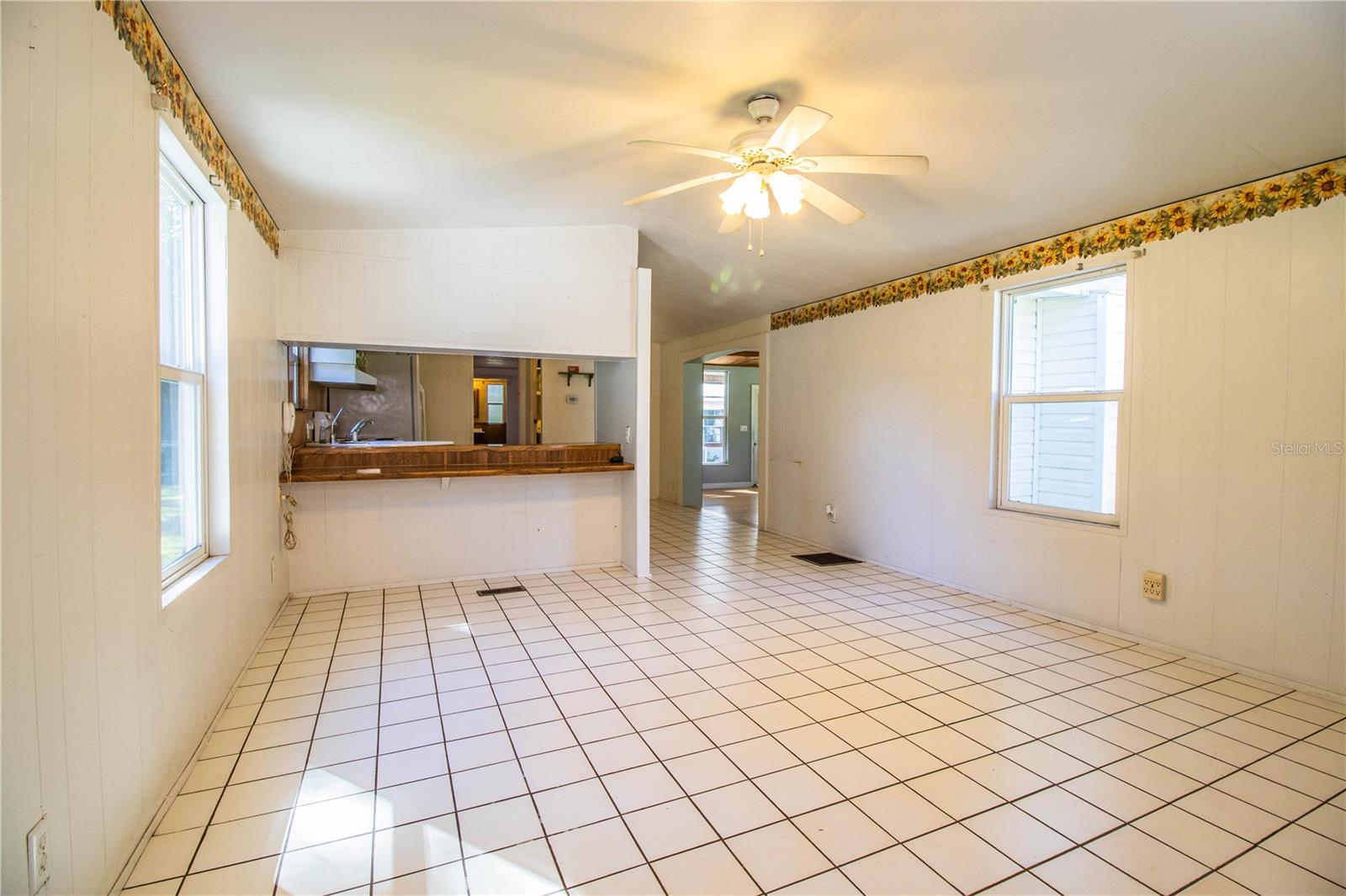 WOOD VIEW - Residential