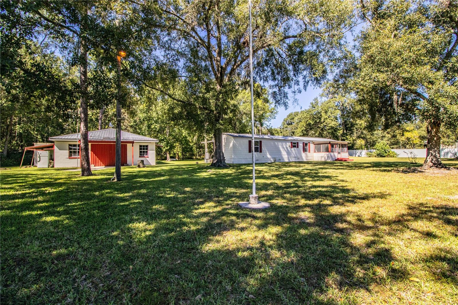 WOOD VIEW - Residential