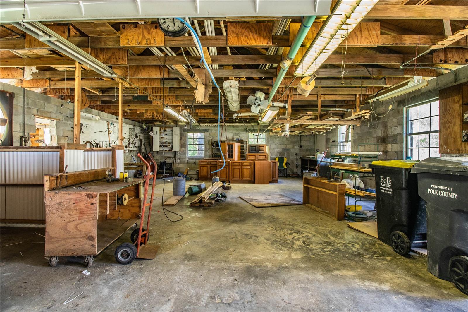 WOOD VIEW - Residential