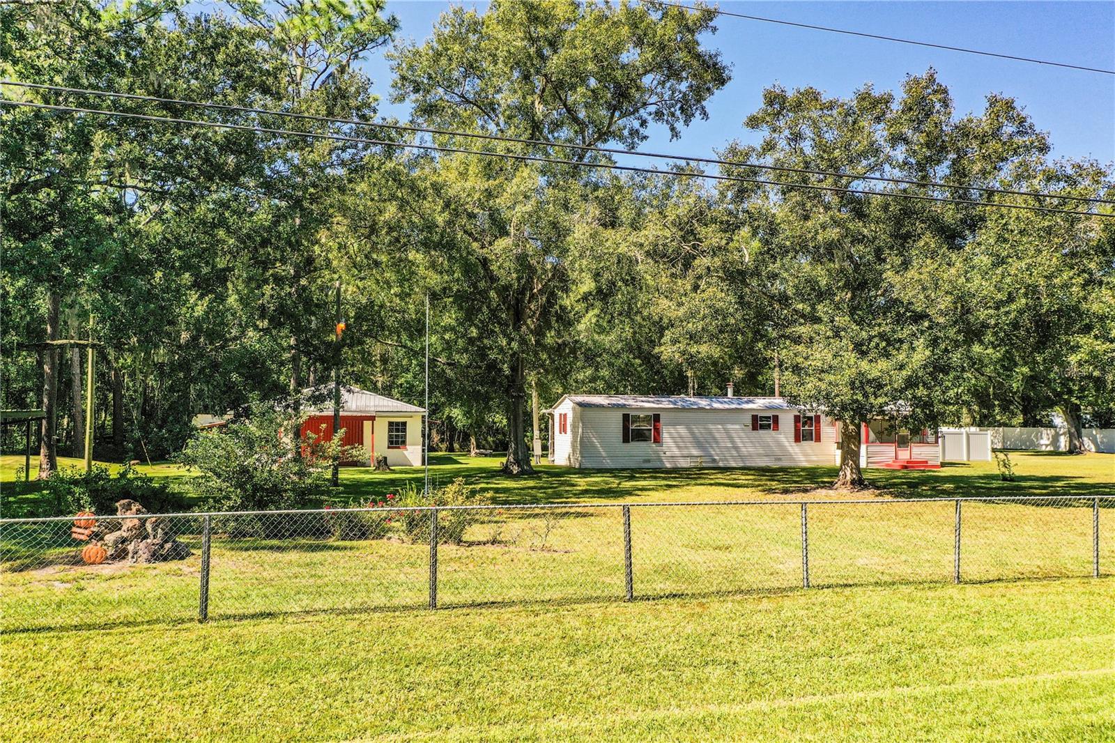WOOD VIEW - Residential