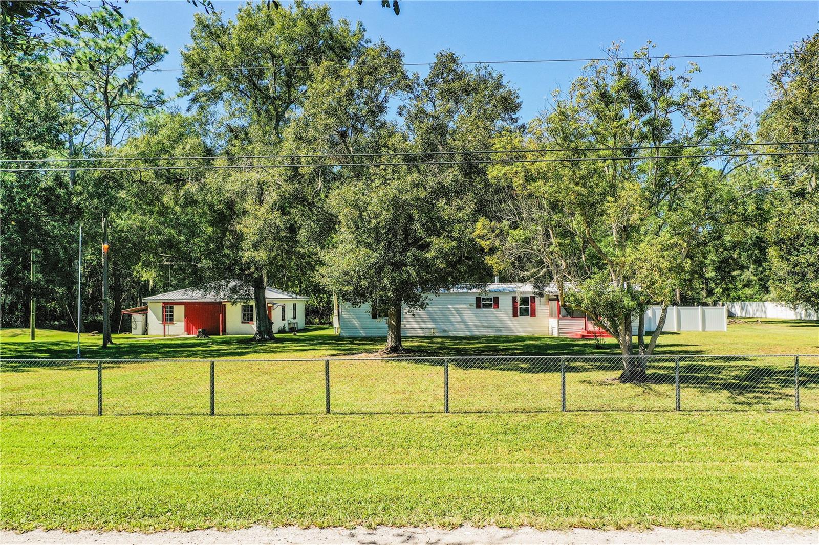 WOOD VIEW - Residential