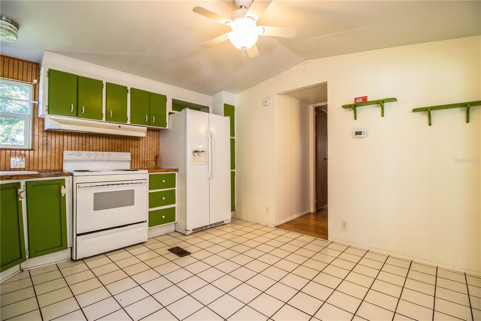 WOOD VIEW - Residential