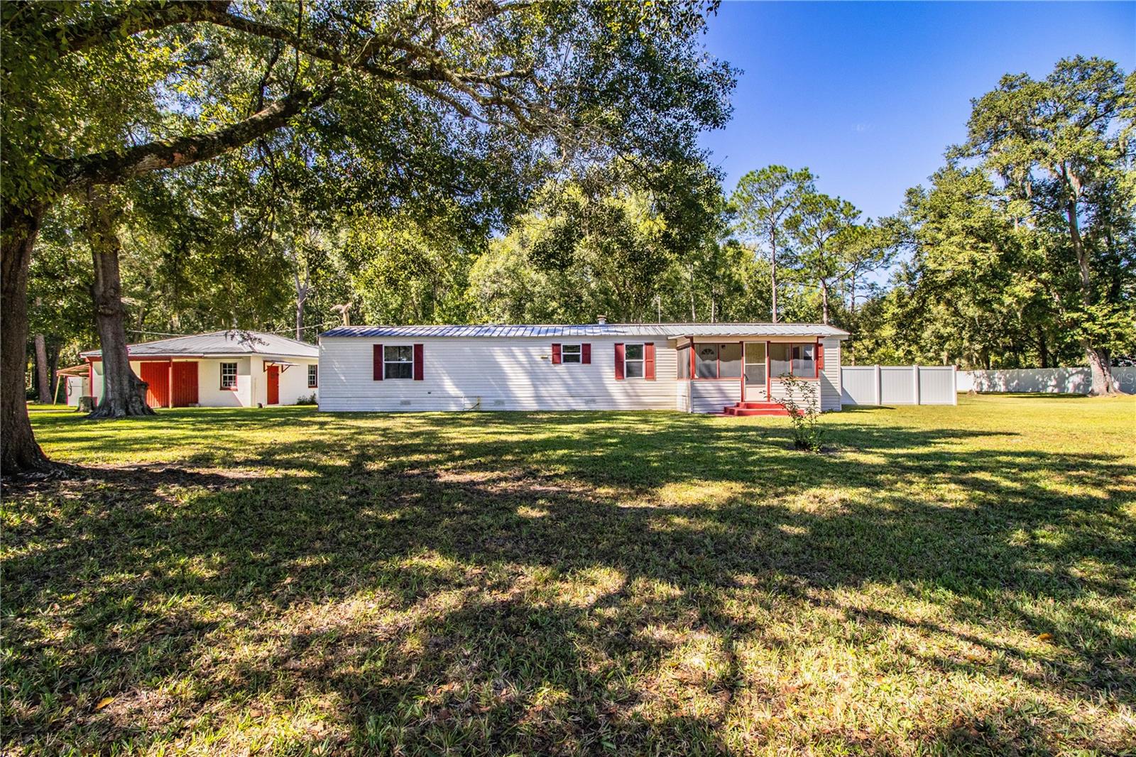 WOOD VIEW - Residential