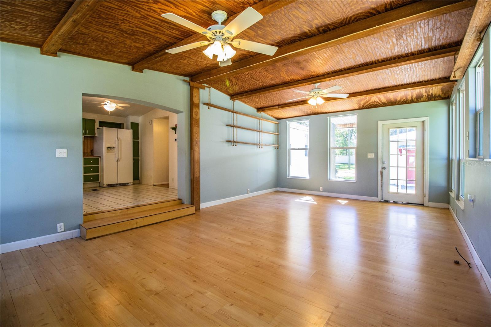 WOOD VIEW - Residential