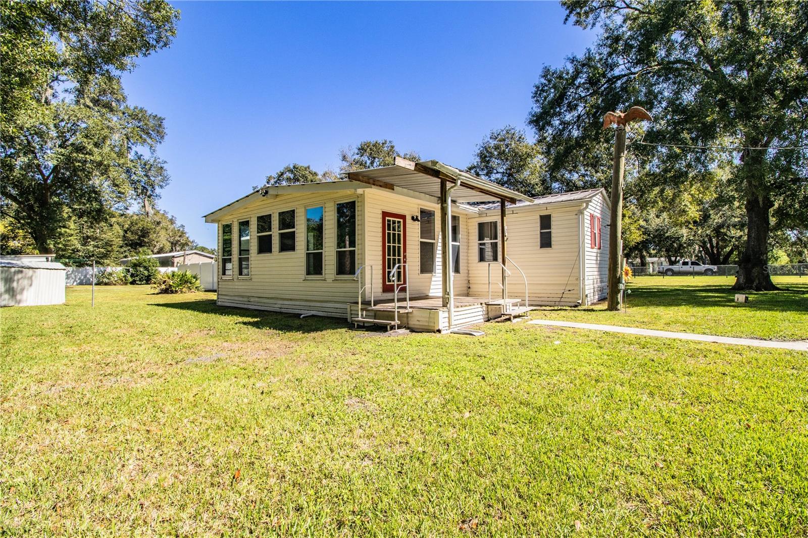 WOOD VIEW - Residential
