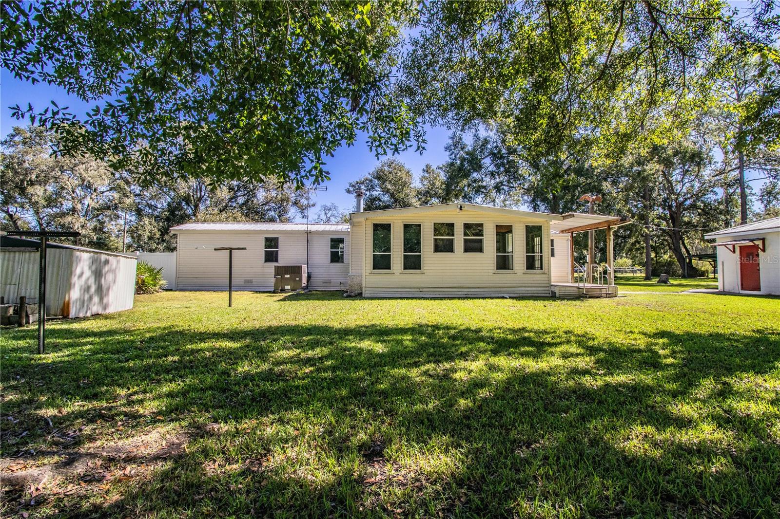 WOOD VIEW - Residential
