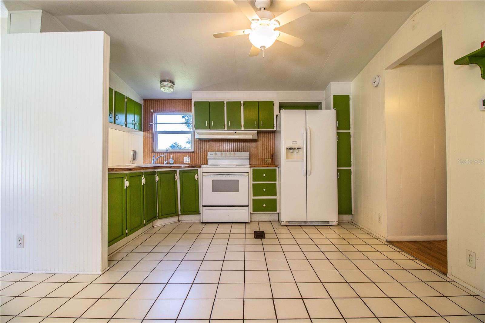 WOOD VIEW - Residential