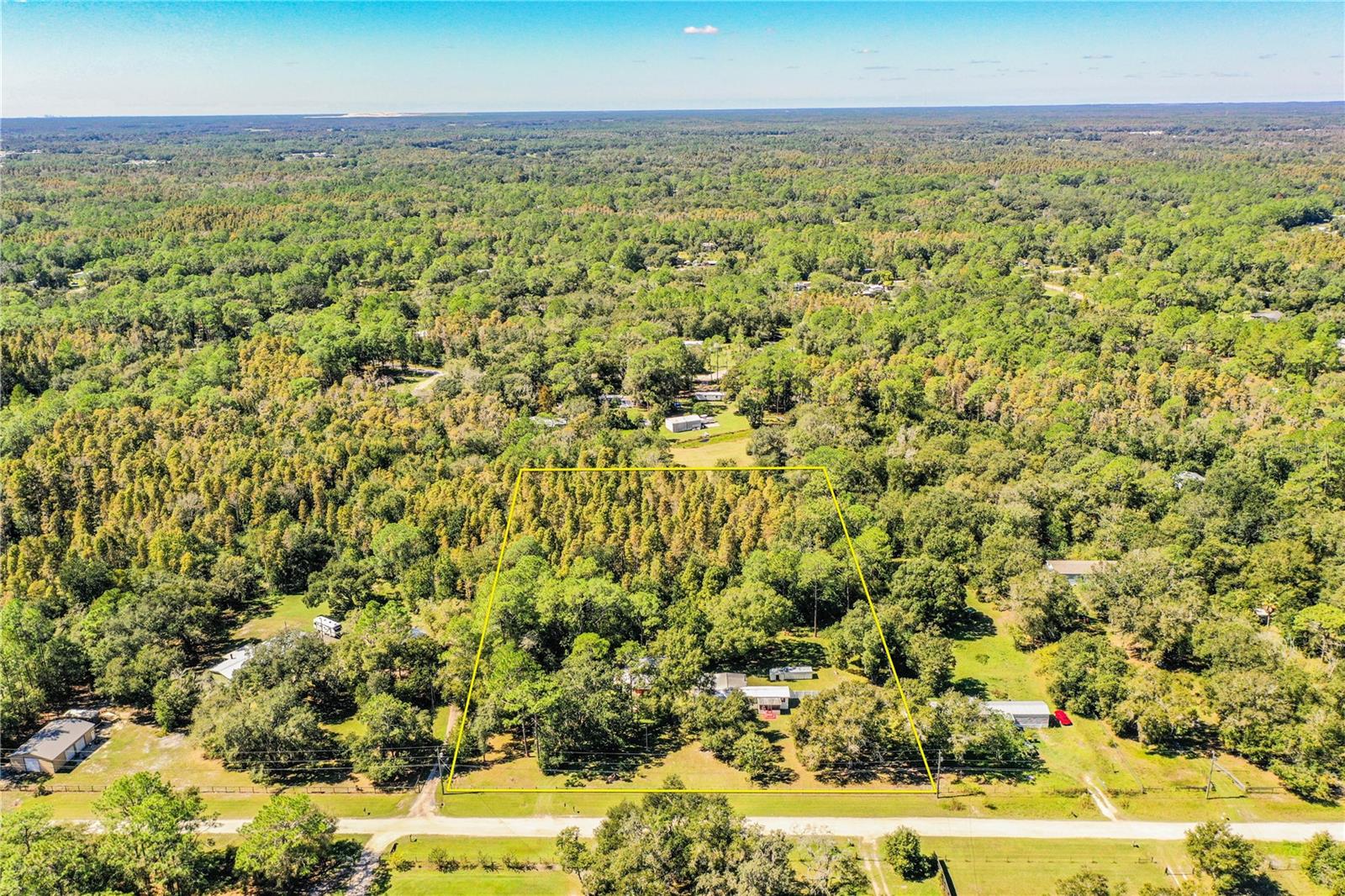 WOOD VIEW - Residential